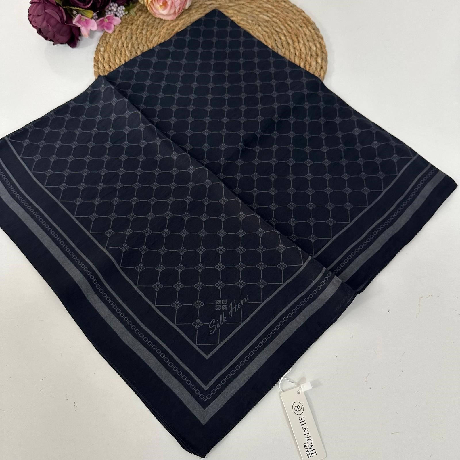 Silk Home Olinda Eşarp SOE0502