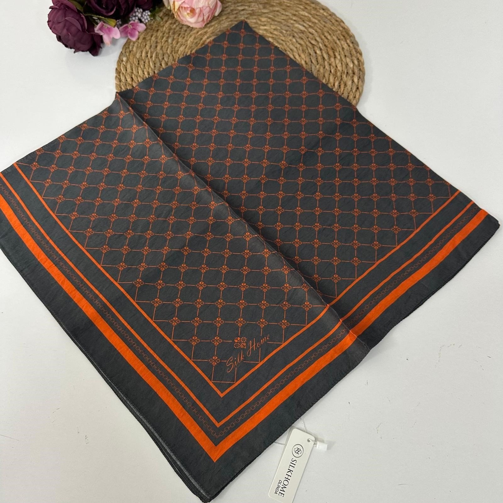 Silk Home Olinda Eşarp SOE0503