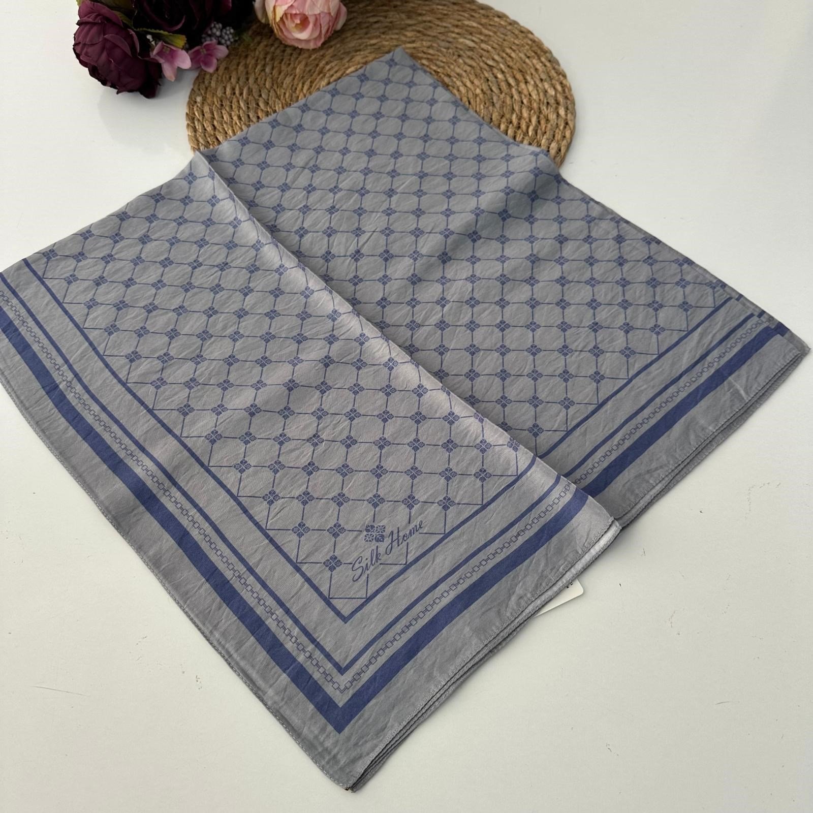 Silk Home Olinda Eşarp SOE0504