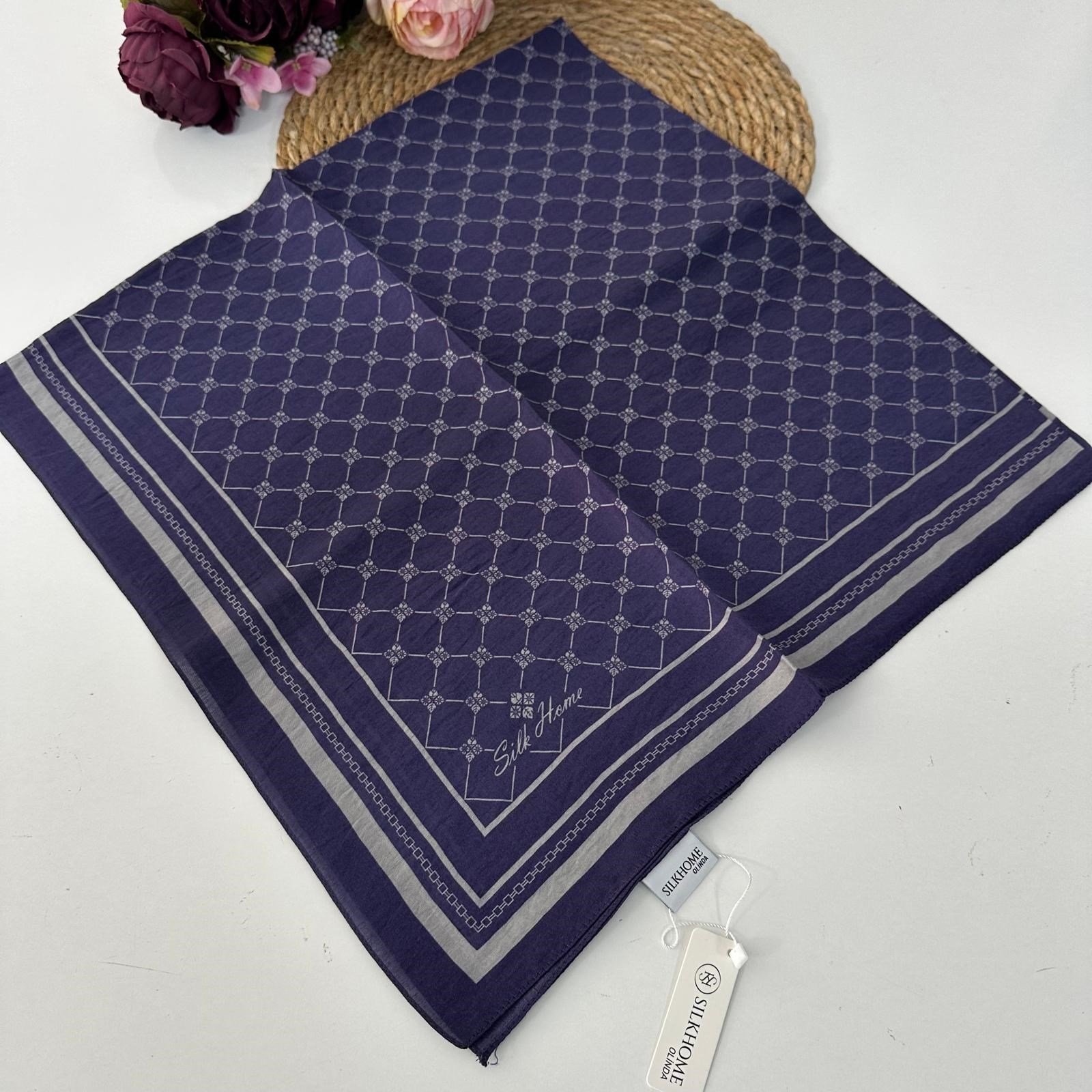 Silk Home Olinda Eşarp SOE0506