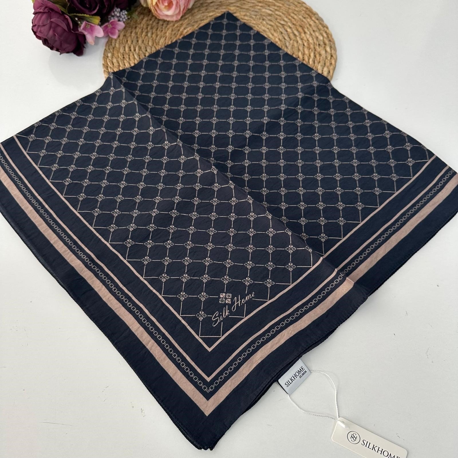 Silk Home Olinda Eşarp SOE0507