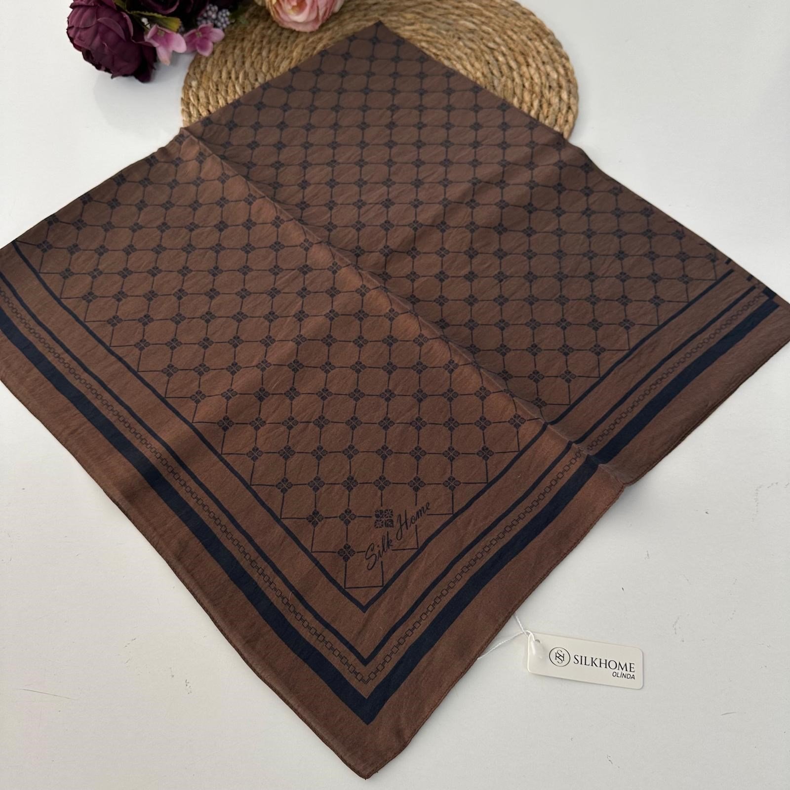 Silk Home Olinda Eşarp SOE0508
