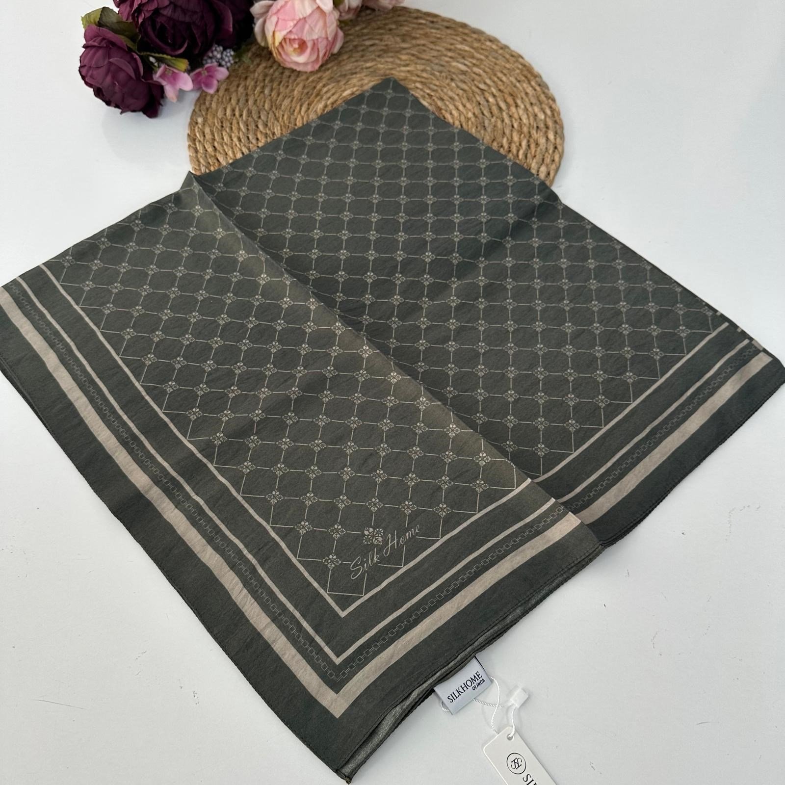 Silk Home Olinda Eşarp SOE0509