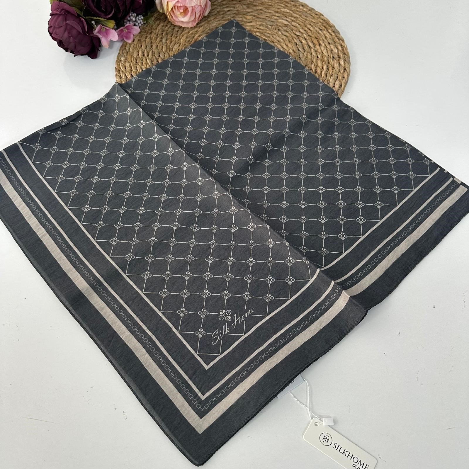 Silk Home Olinda Eşarp SOE0511