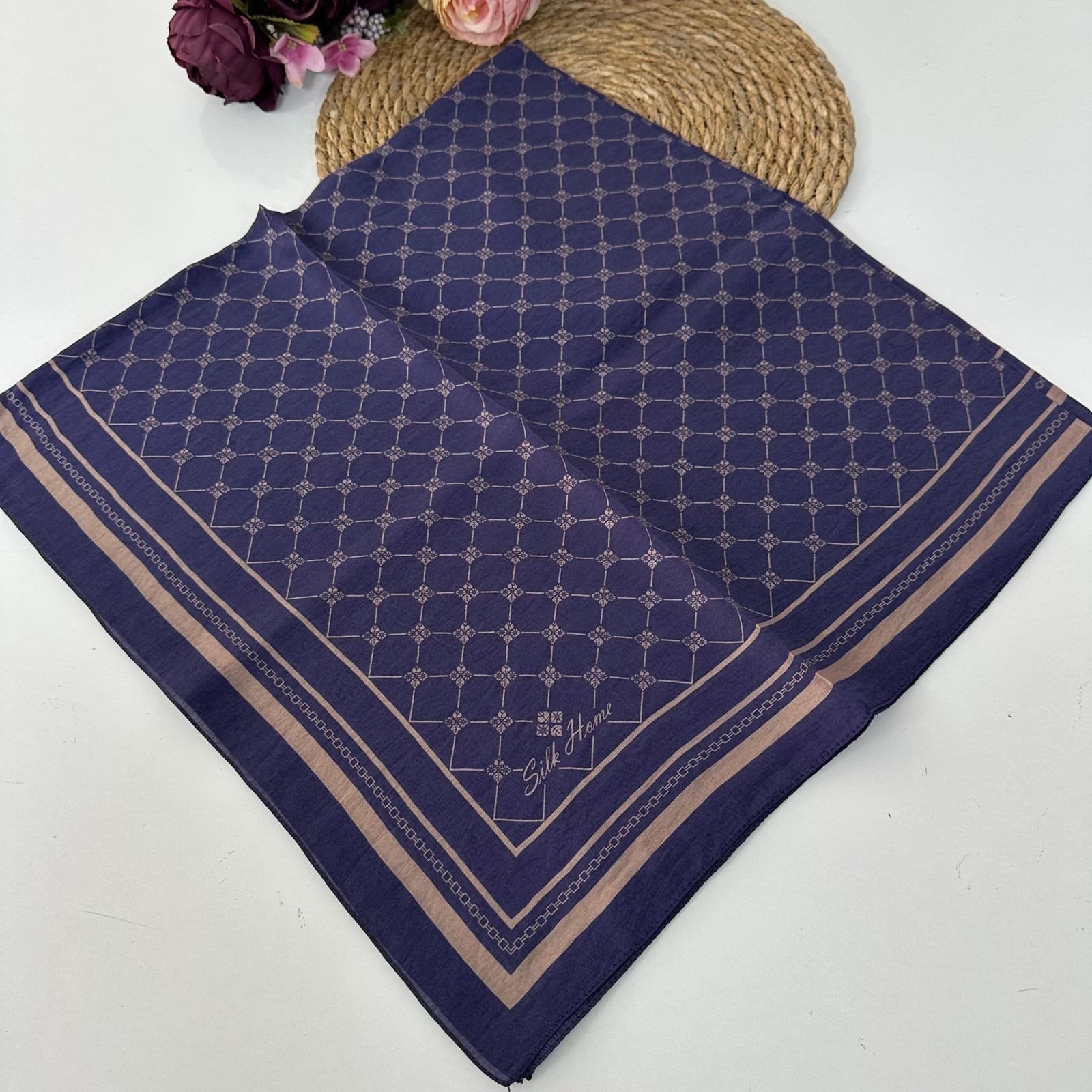 Silk Home Olinda Eşarp SOE0512