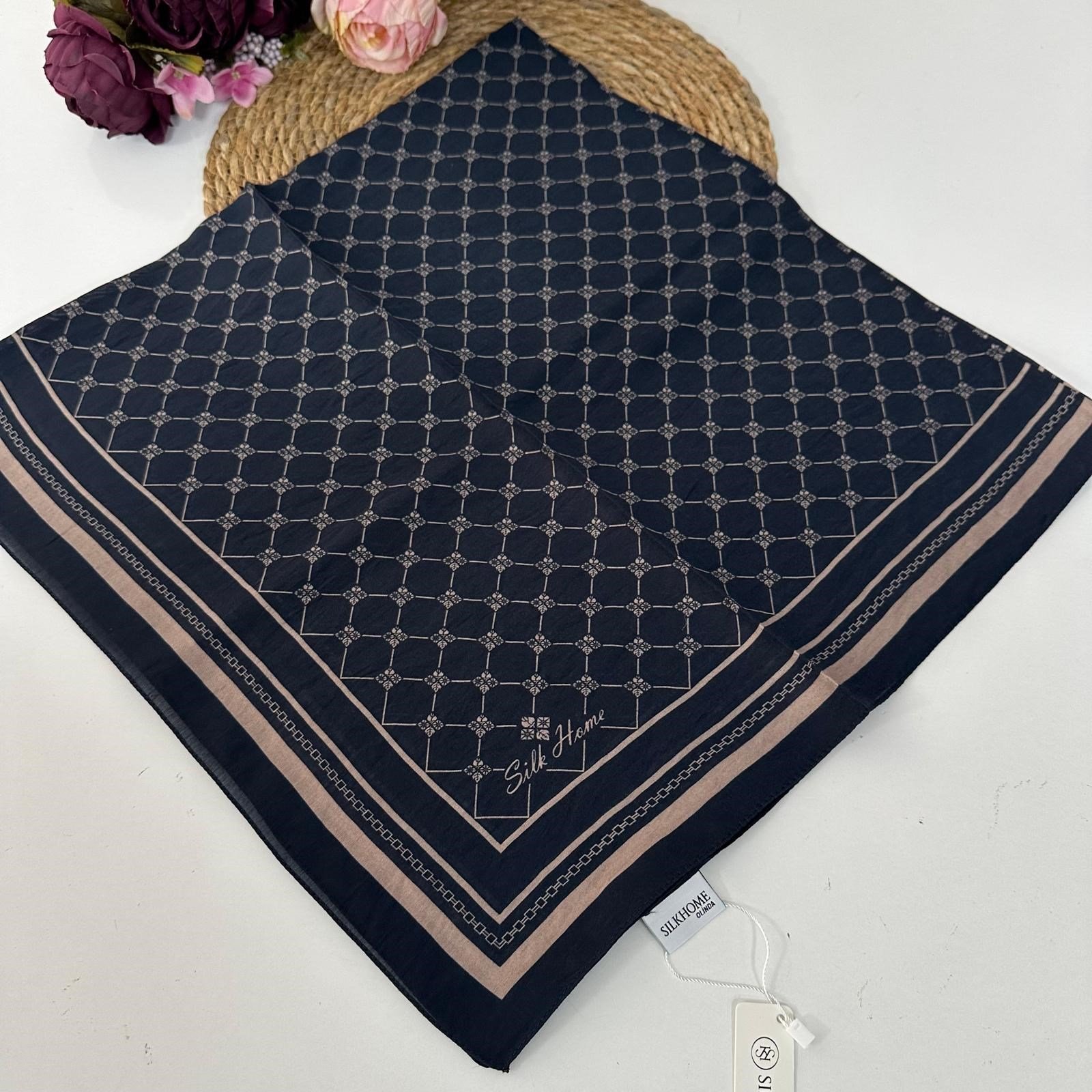 Silk Home Olinda Eşarp SOE0523