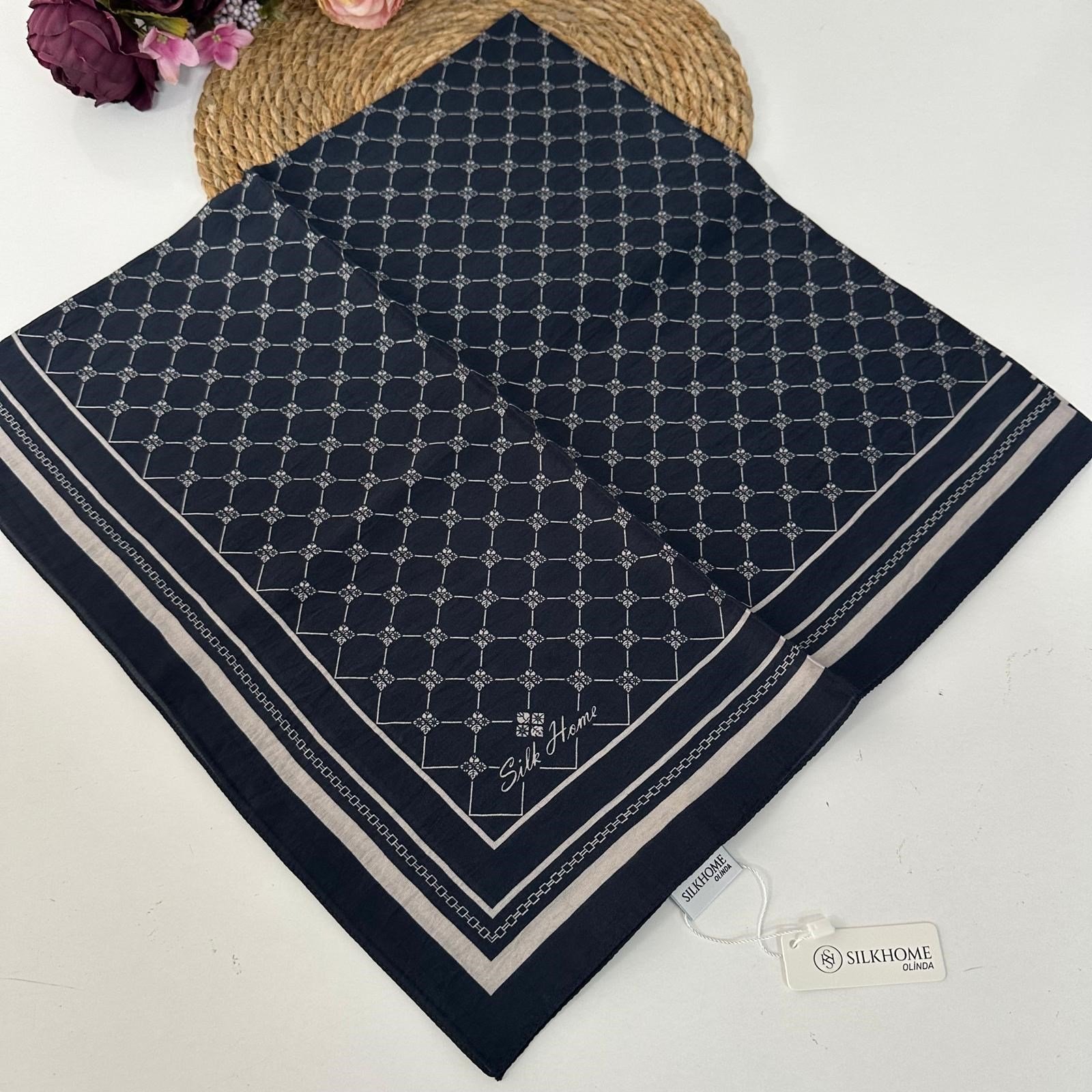 Silk Home Olinda Eşarp SOE0525