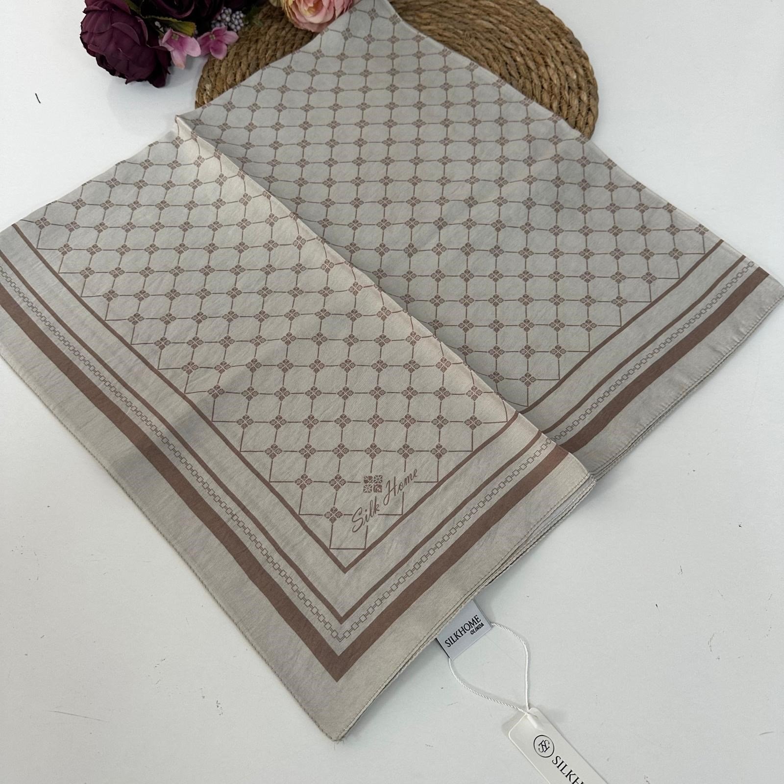 Silk Home Olinda Eşarp SOE0526