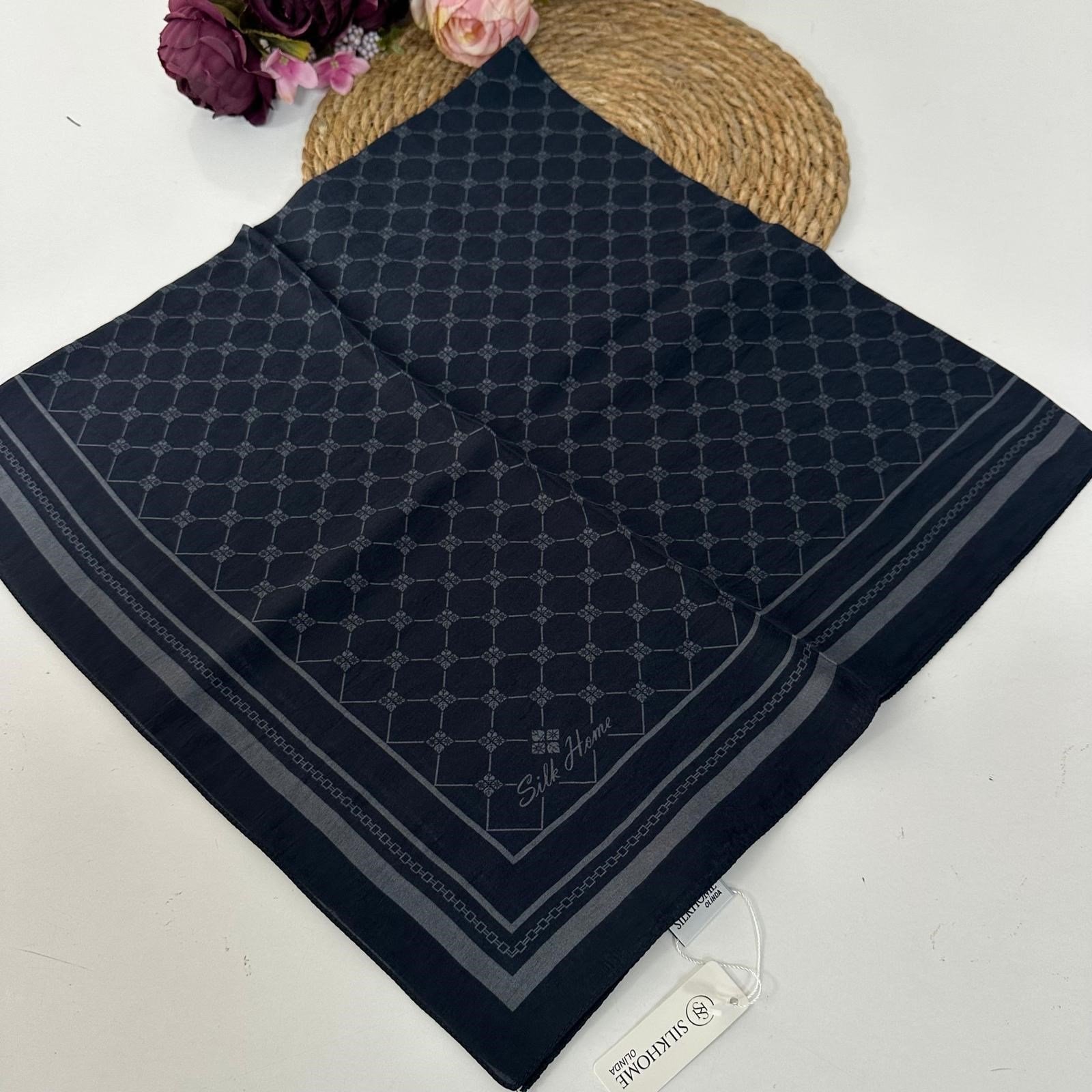 Silk Home Olinda Eşarp SOE0527