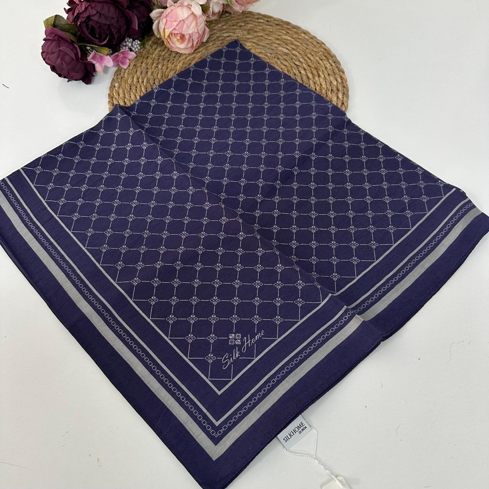 Silk Home Olinda Eşarp SOE0528