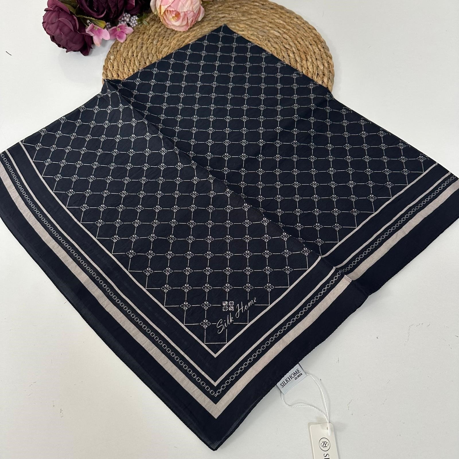 Silk Home Olinda Eşarp SOE0530