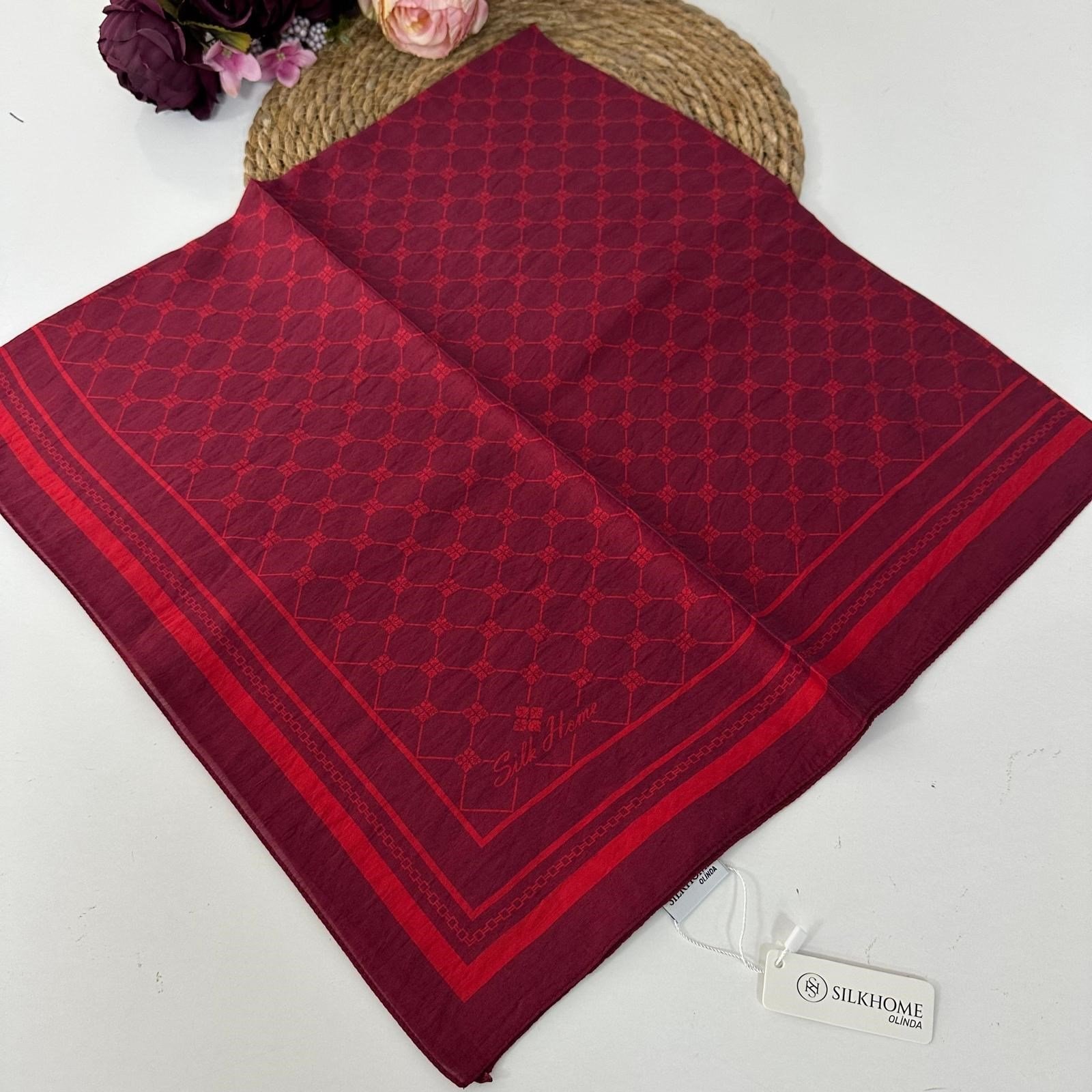 Silk Home Olinda Eşarp SOE0531