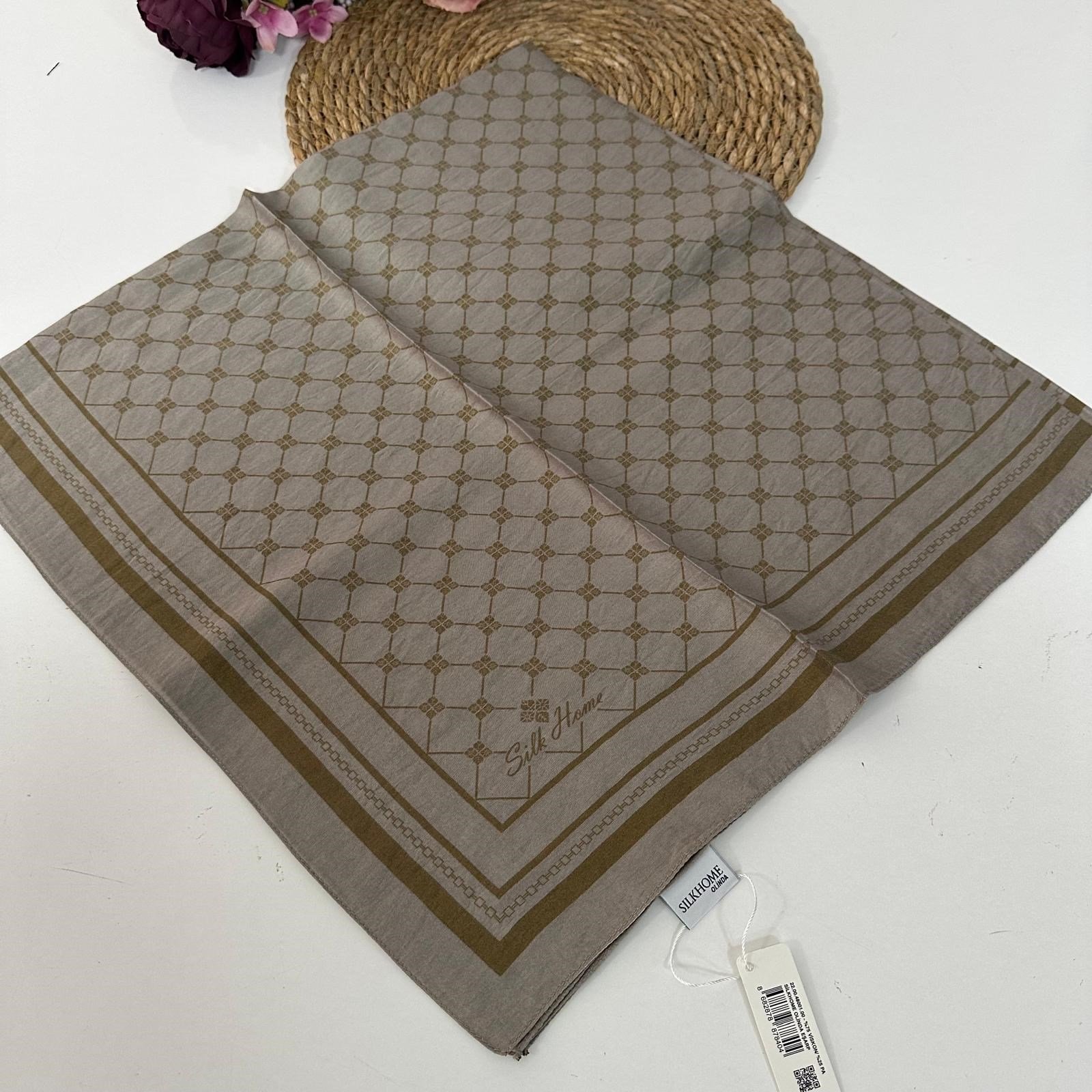 Silk Home Olinda Eşarp SOE0533