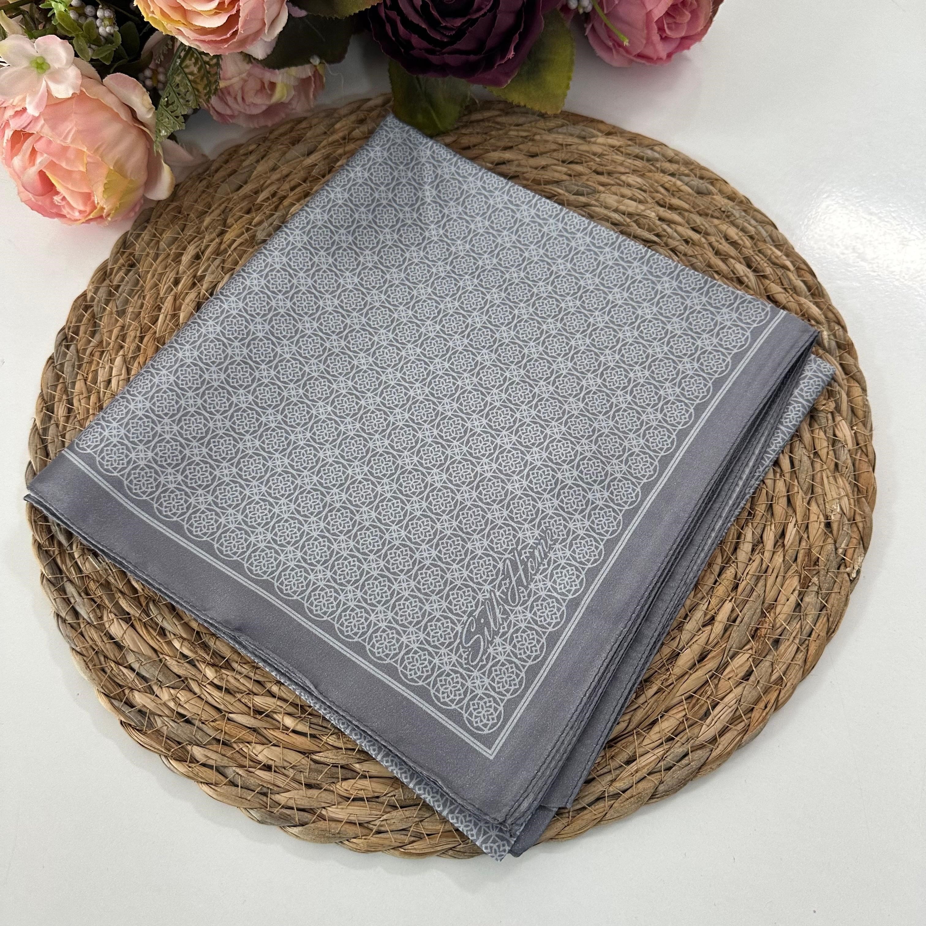 Silk Home Shiny Kristal Eşarp LKS0715