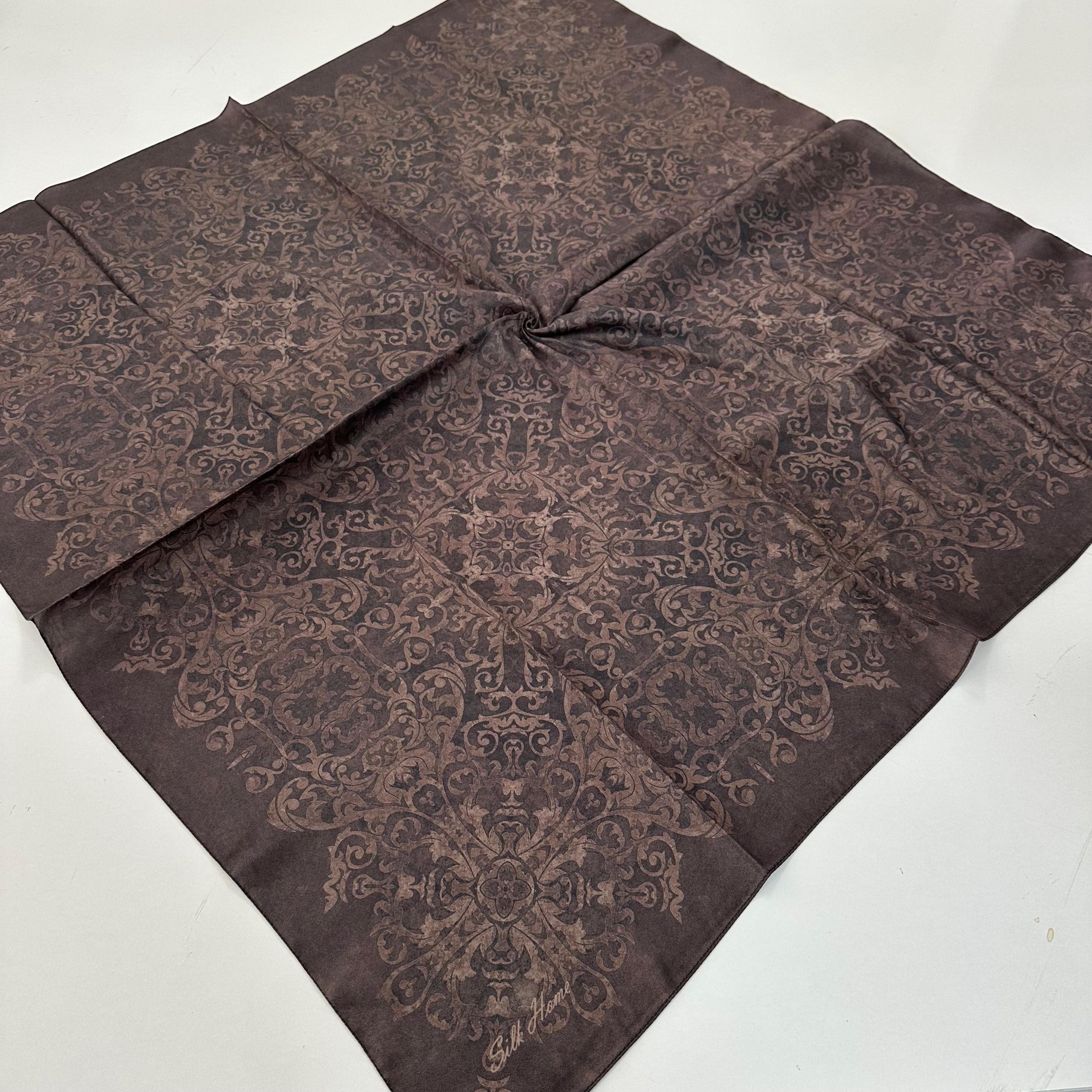 Silk Home Shiny Kristal Eşarp LKS0812