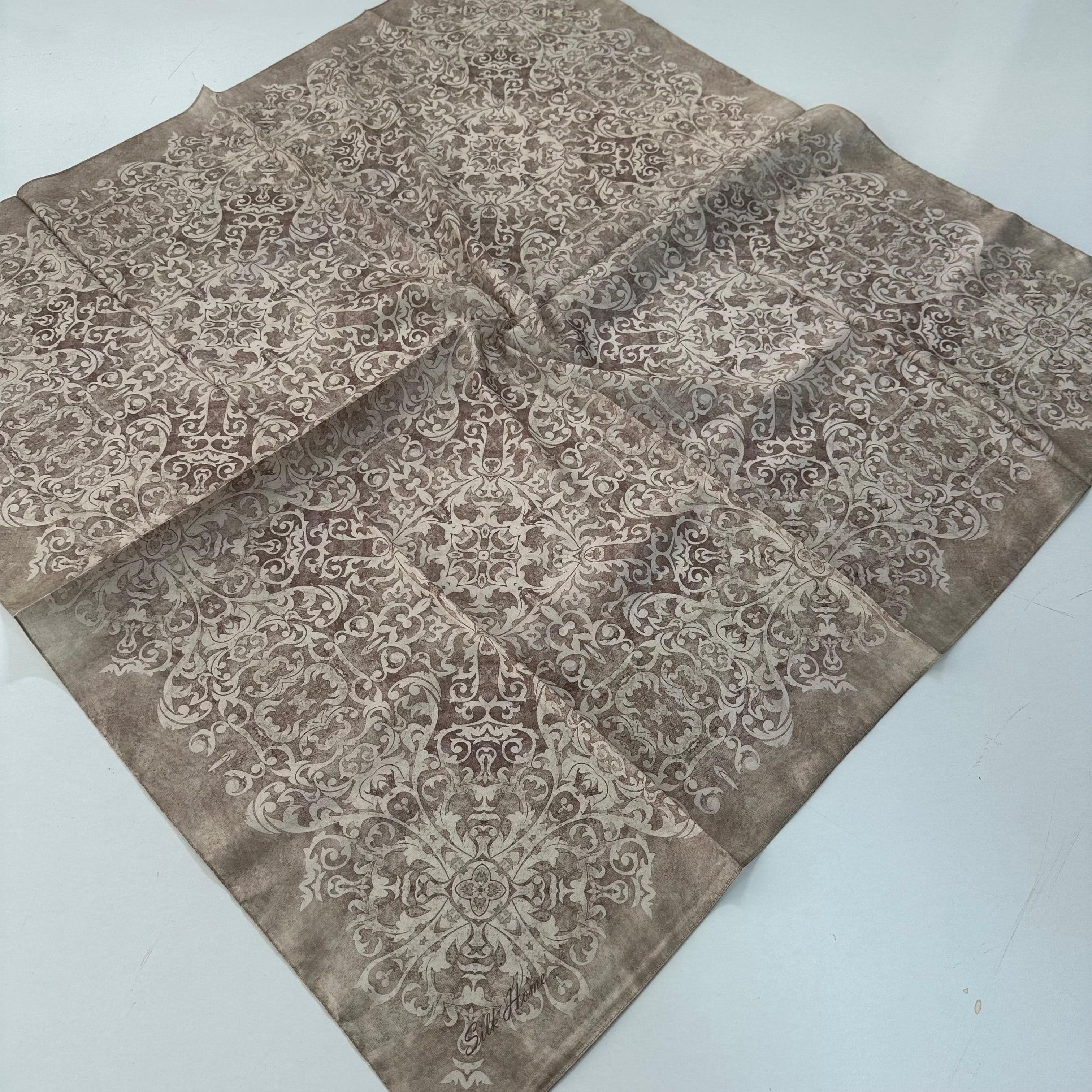 Silk Home Shiny Kristal Eşarp LKS0813