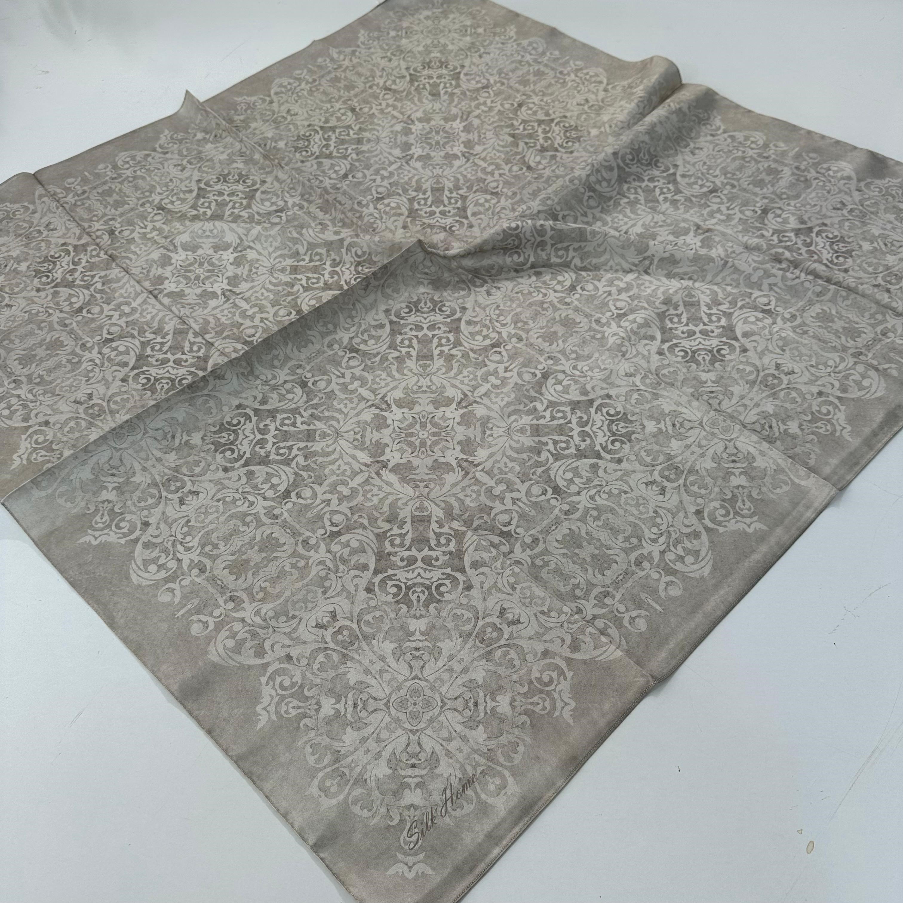 Silk Home Shiny Kristal Eşarp LKS0818