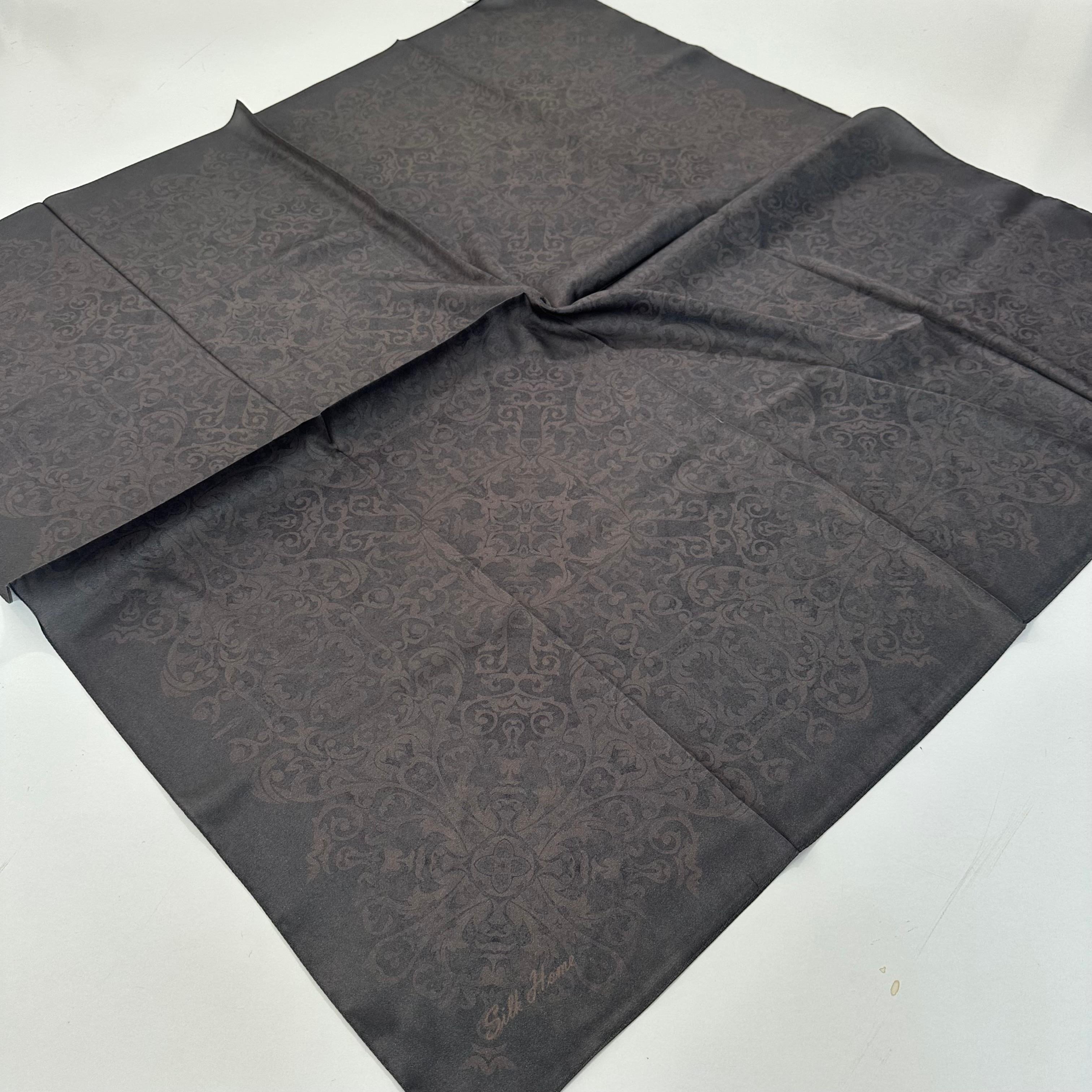 Silk Home Shiny Kristal Eşarp LKS0822
