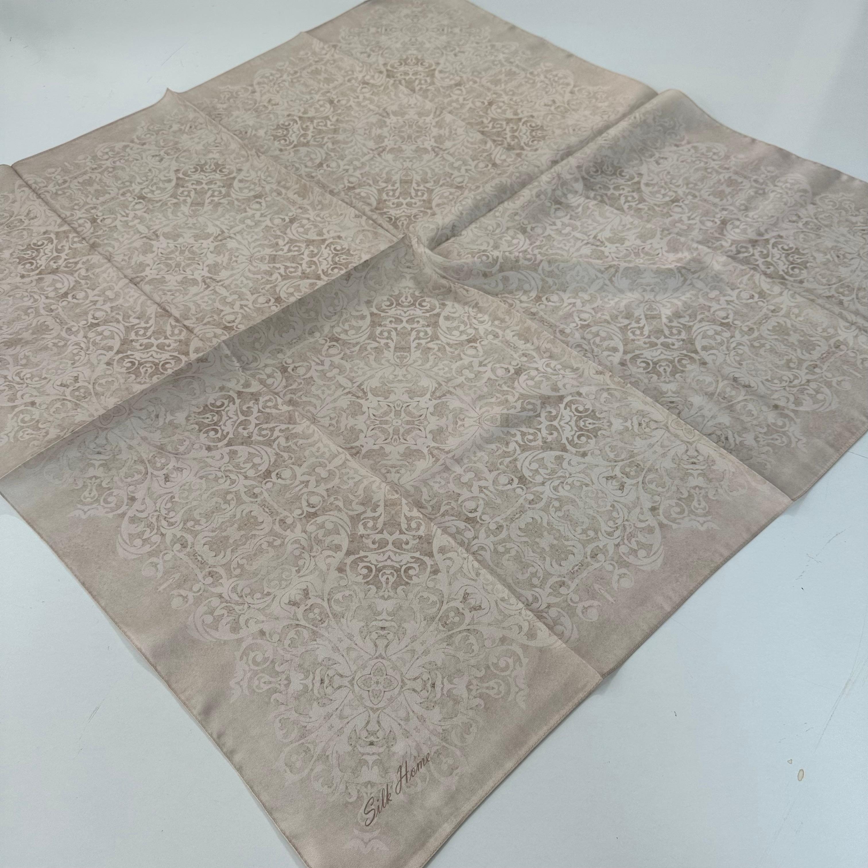 Silk Home Shiny Kristal Eşarp LKS0823