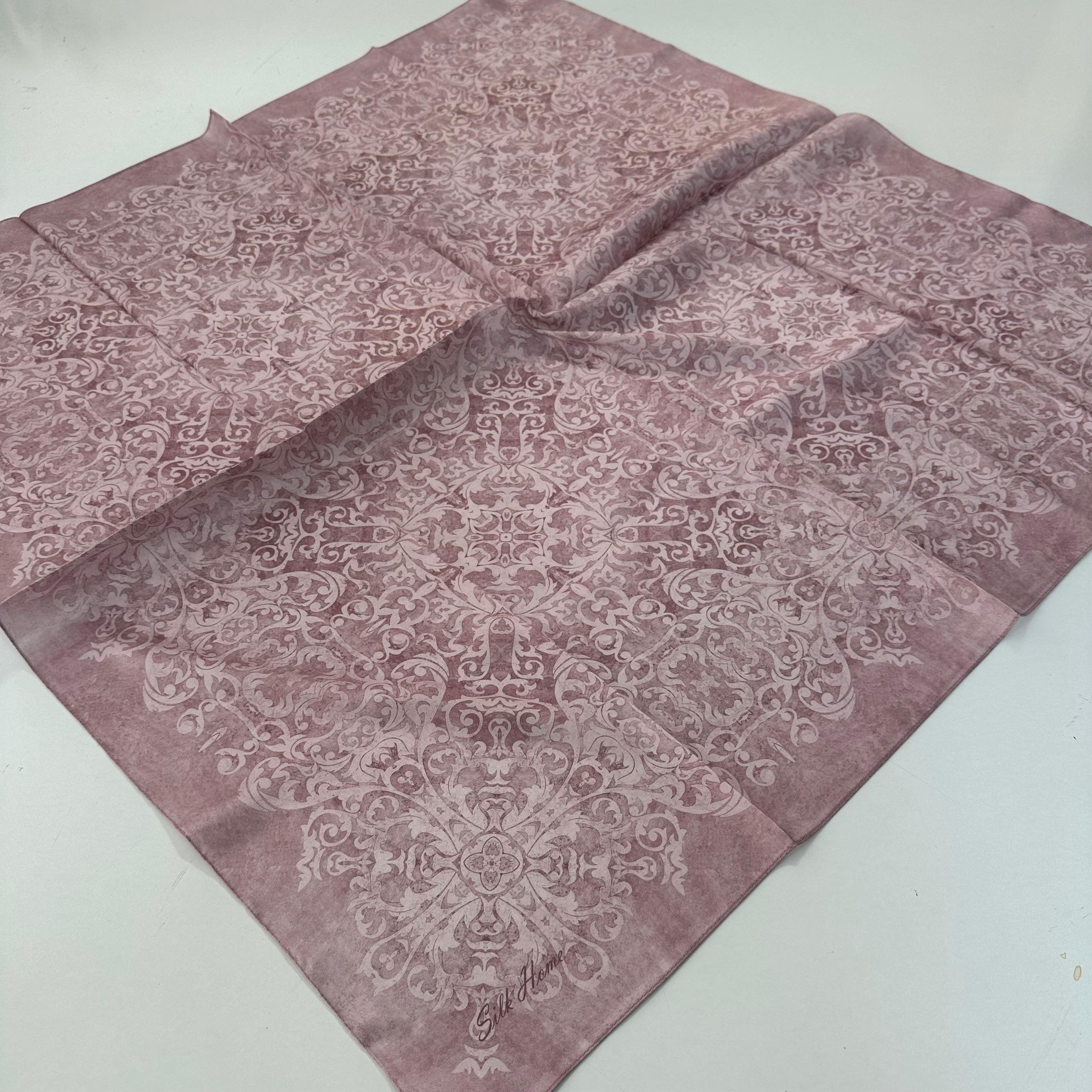 Silk Home Shiny Kristal Eşarp LKS0824