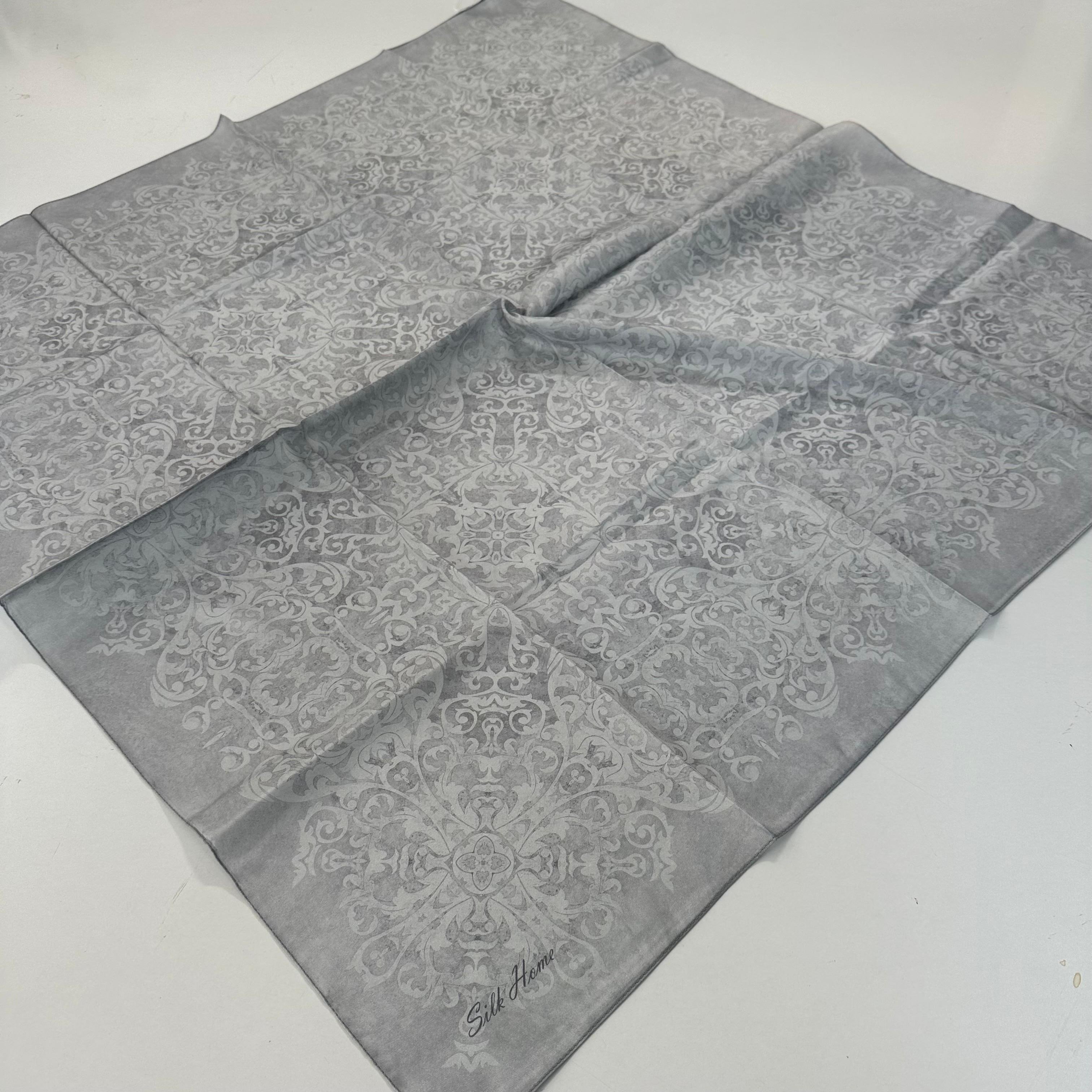 Silk Home Shiny Kristal Eşarp LKS0826