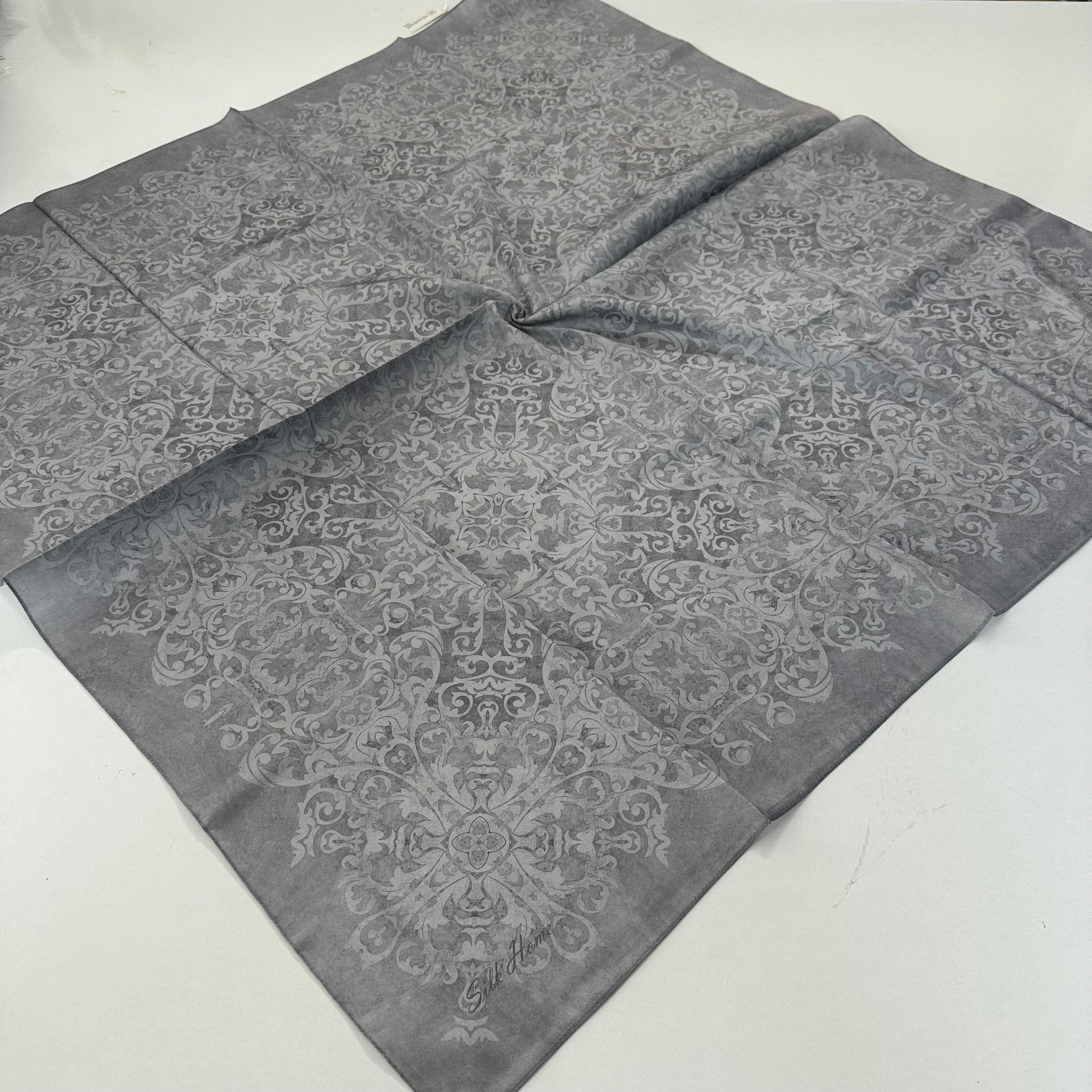Silk Home Shiny Kristal Eşarp LKS0829