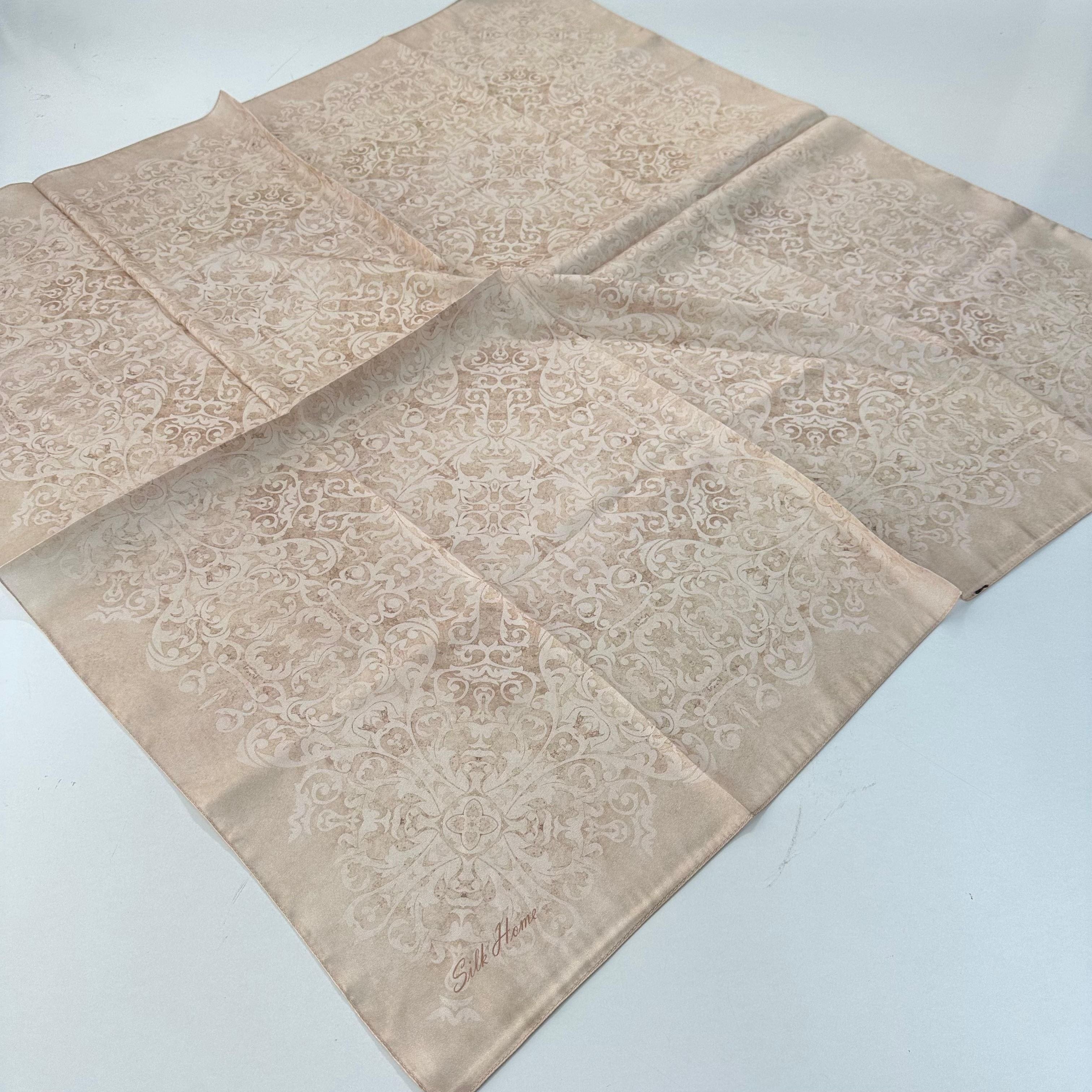Silk Home Shiny Kristal Eşarp LKS0830