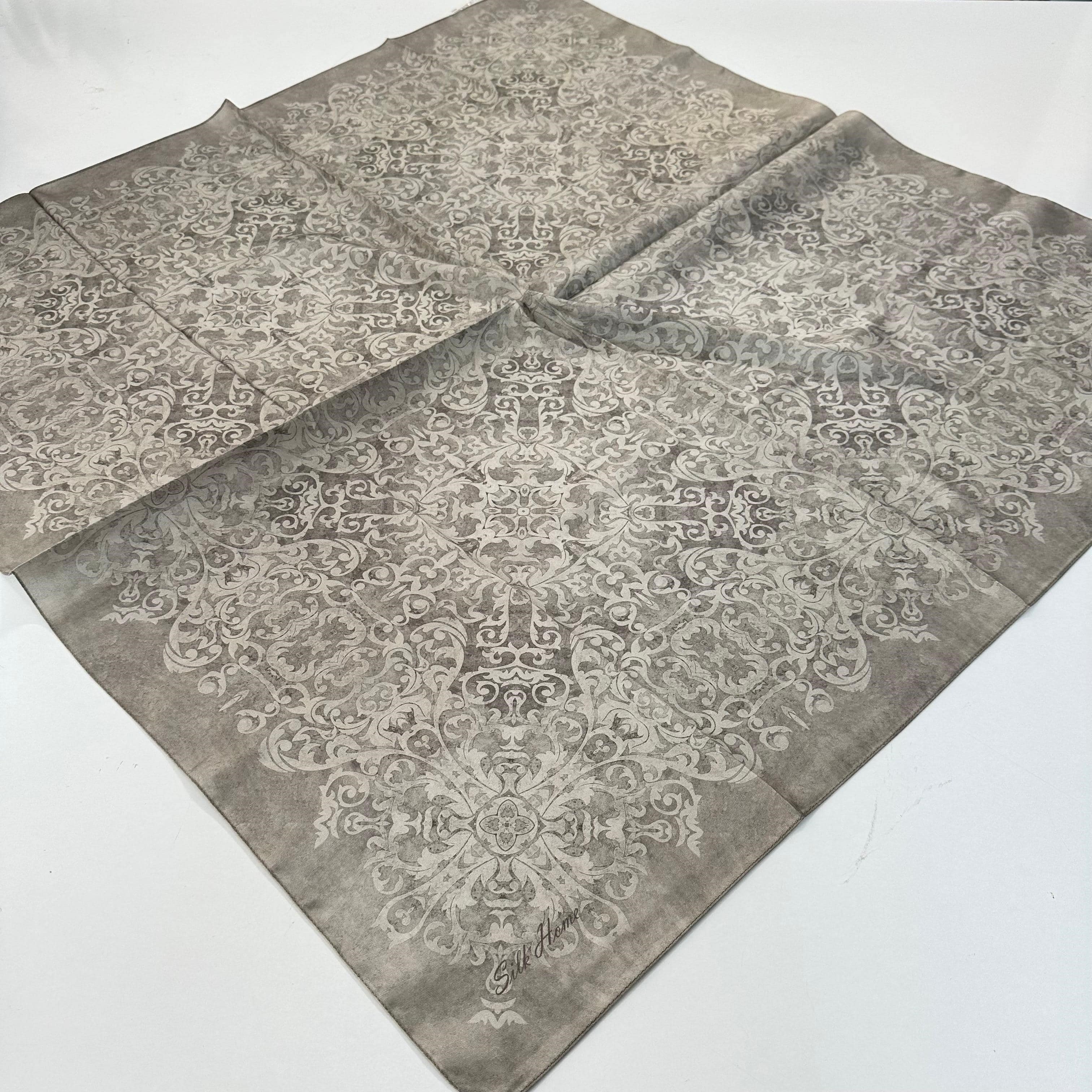 Silk Home Shiny Kristal Eşarp LKS0831