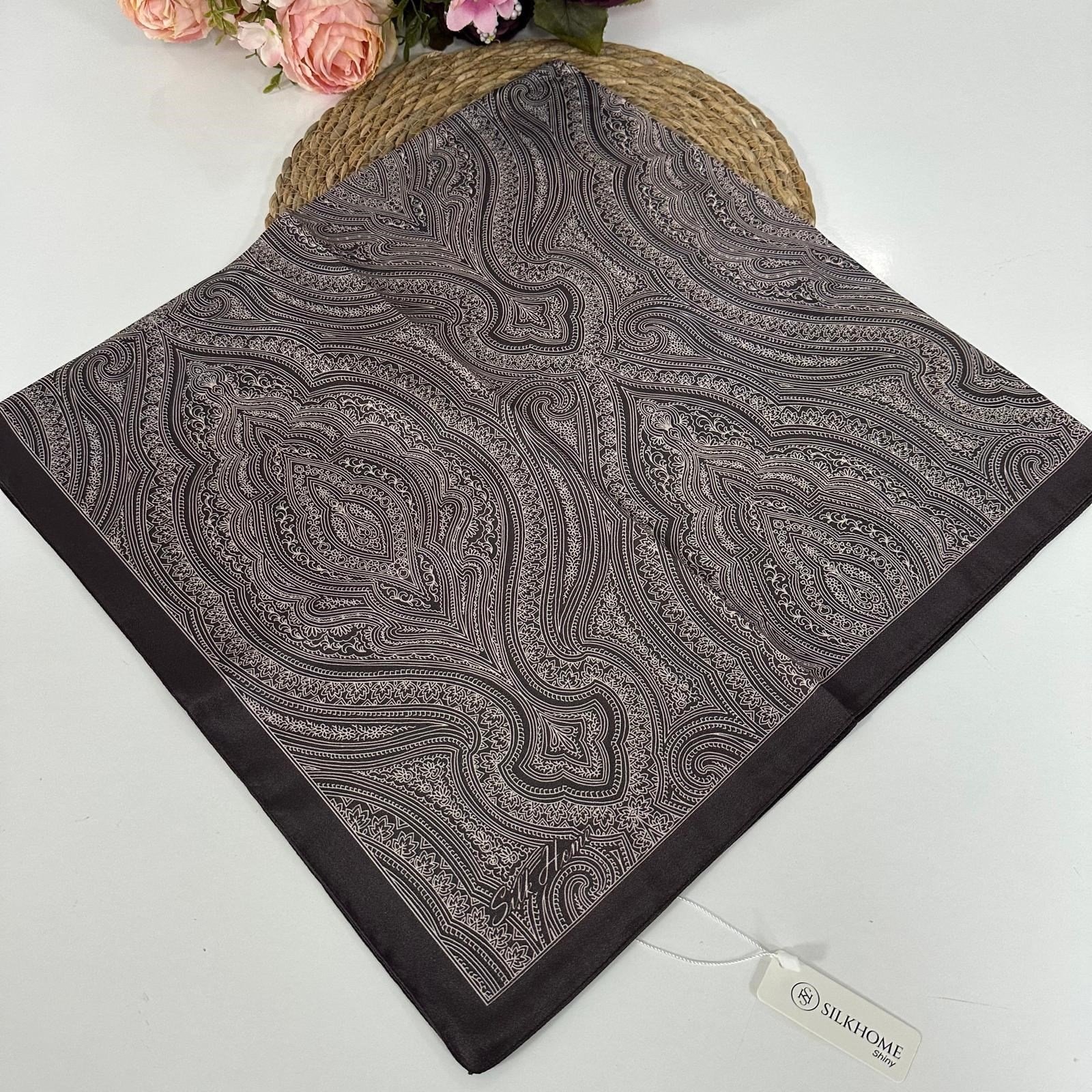 Silk Home Shiny Kristal Eşarp LKS1004