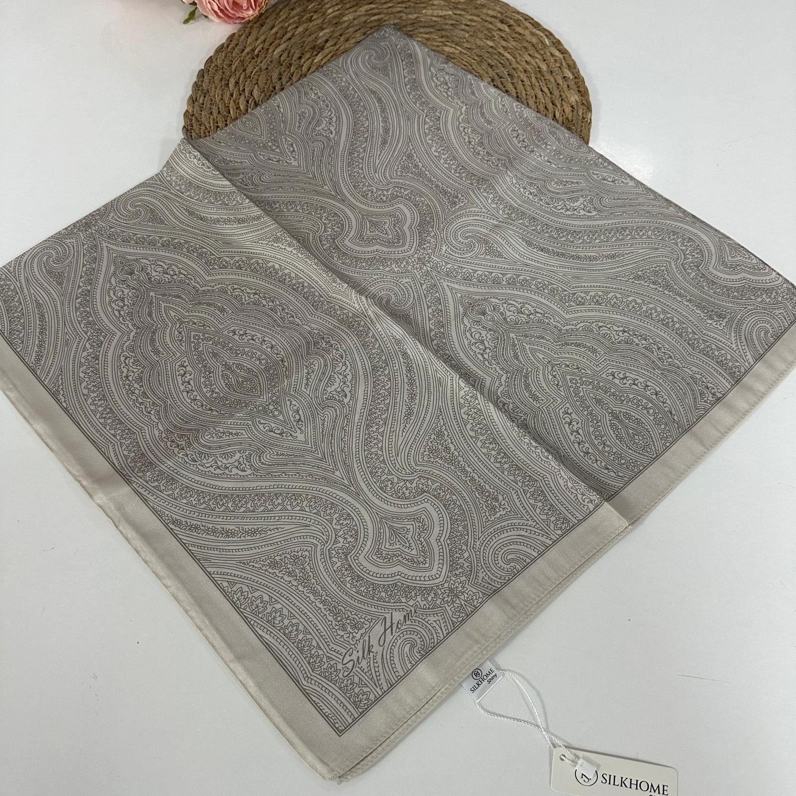 Silk Home Shiny Kristal Eşarp LKS1010