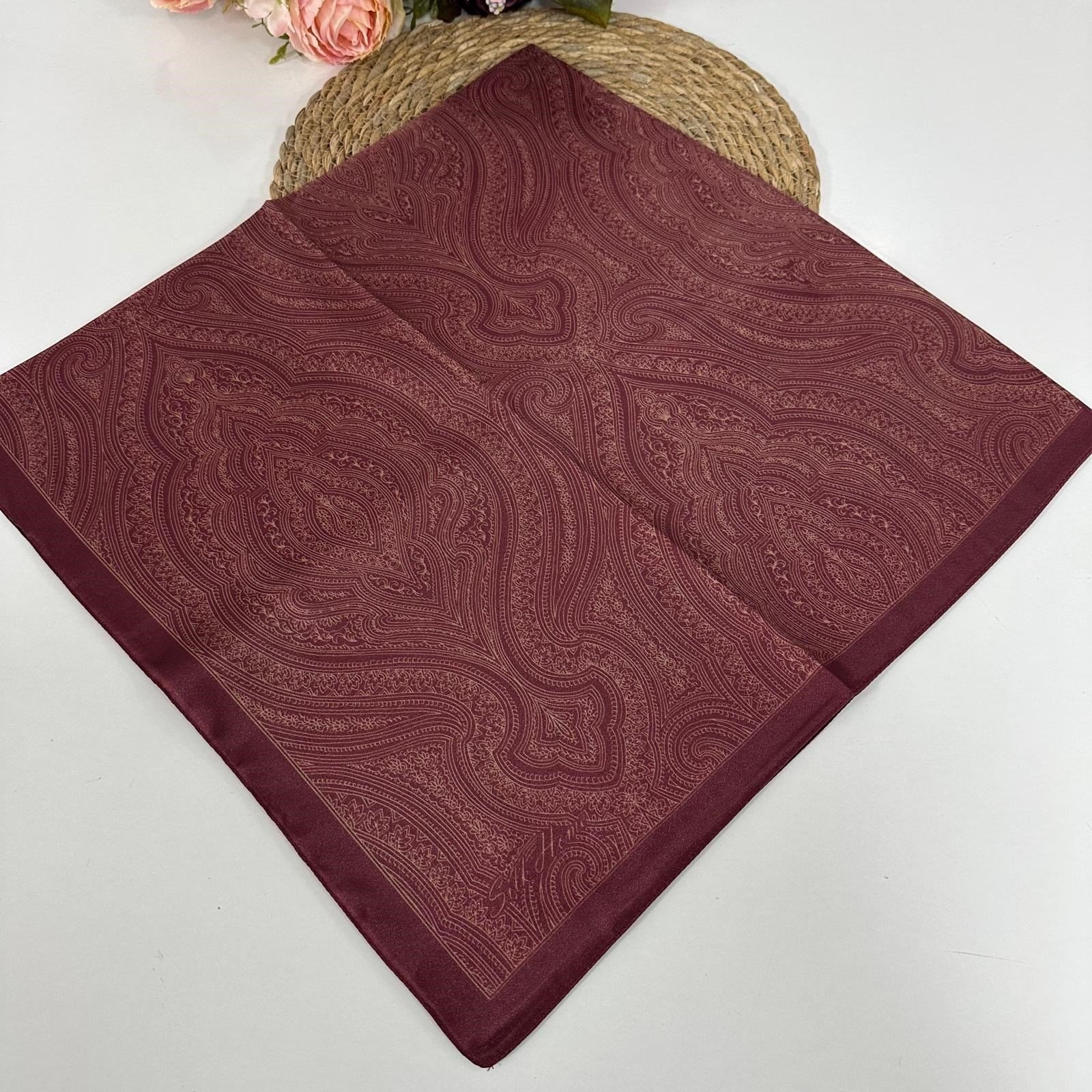 Silk Home Shiny Kristal Eşarp LKS1014