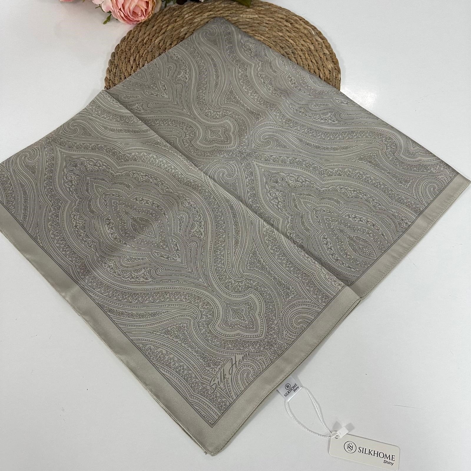 Silk Home Shiny Kristal Eşarp LKS1016