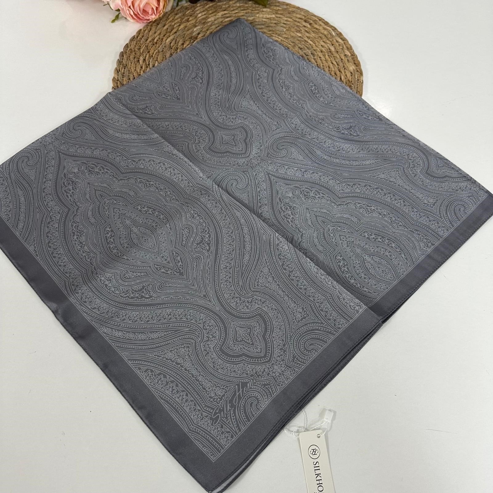 Silk Home Shiny Kristal Eşarp LKS1017