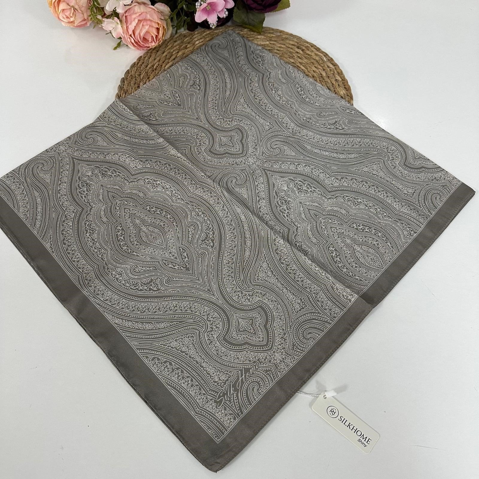 Silk Home Shiny Kristal Eşarp LKS1020