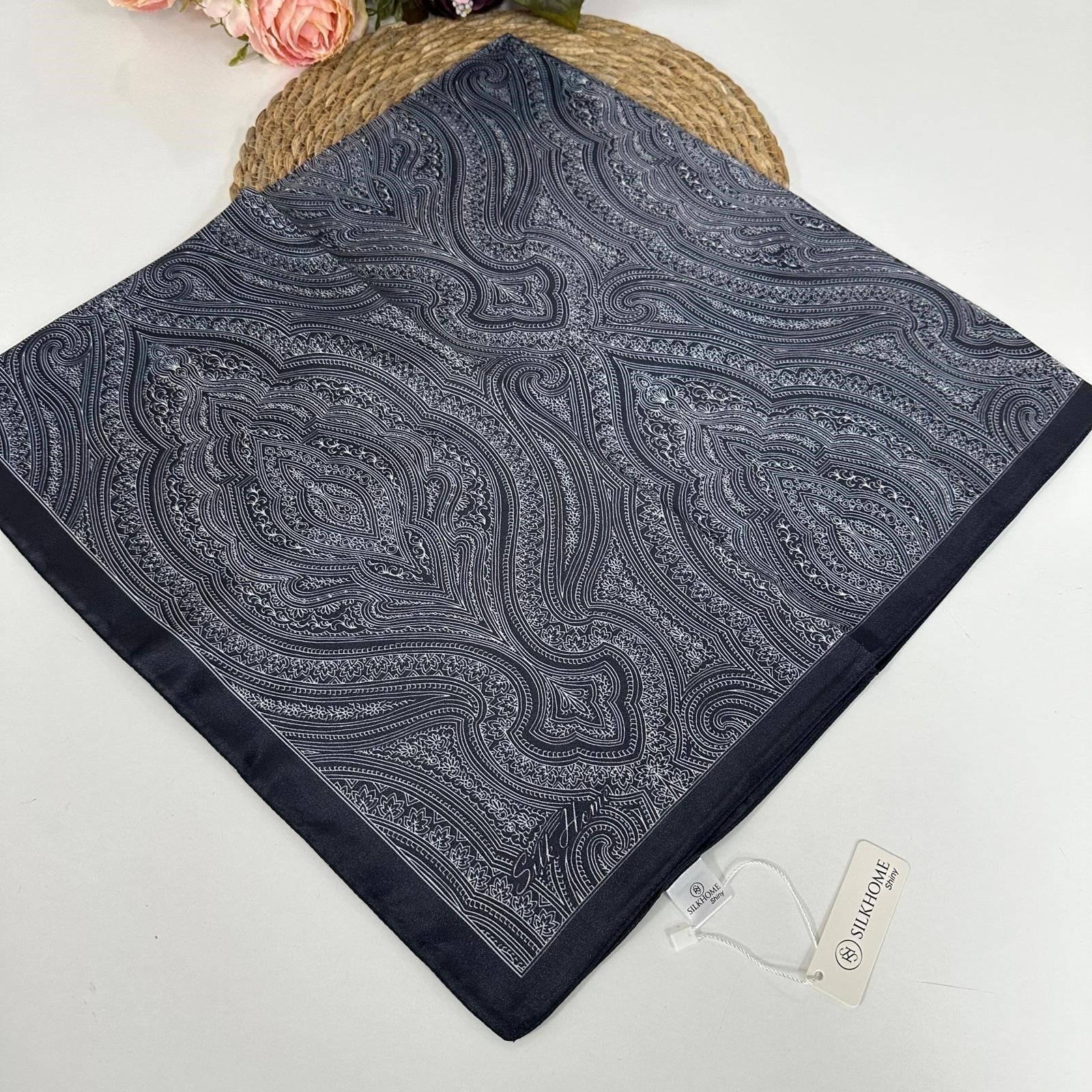 Silk Home Shiny Kristal Eşarp LKS1021