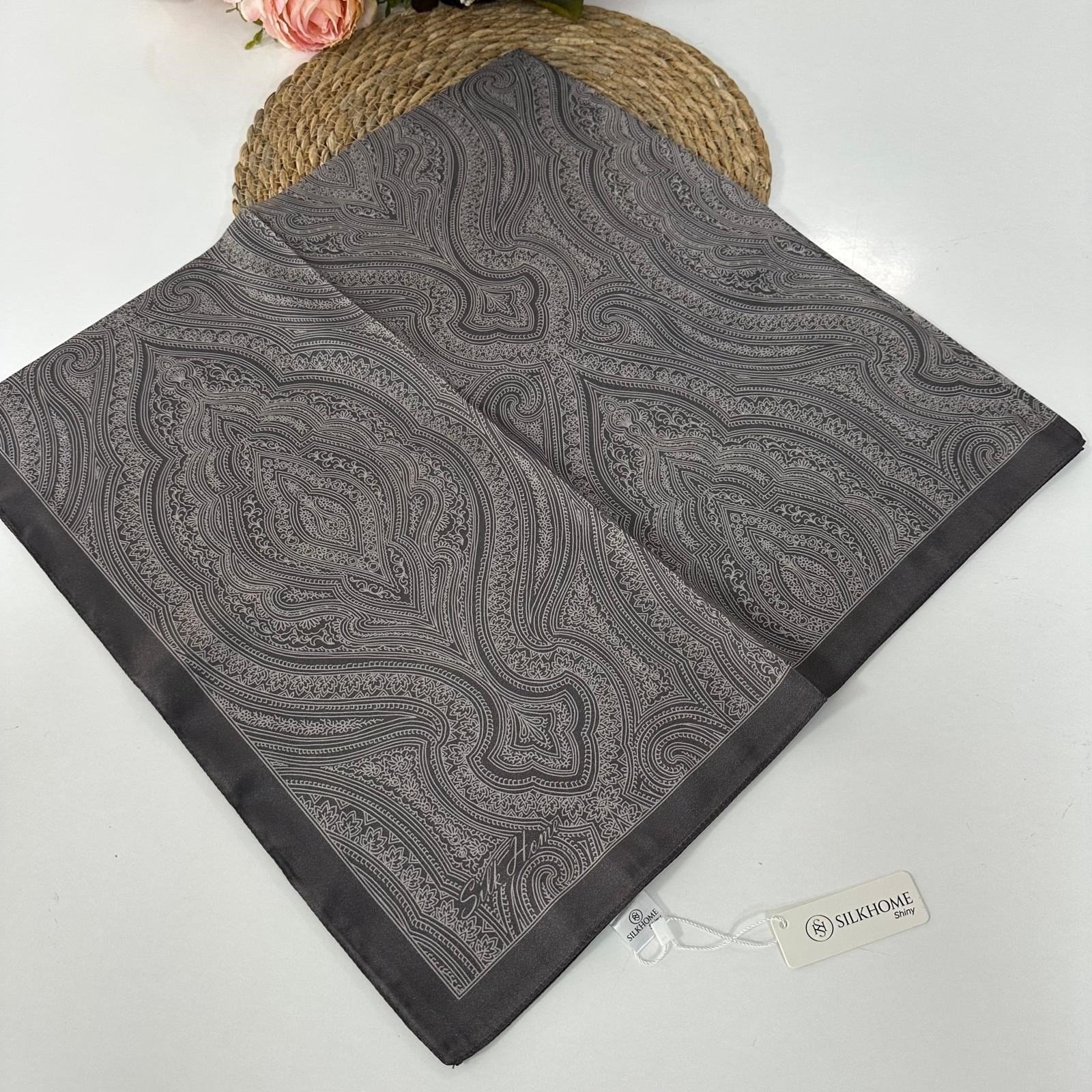 Silk Home Shiny Kristal Eşarp LKS1026