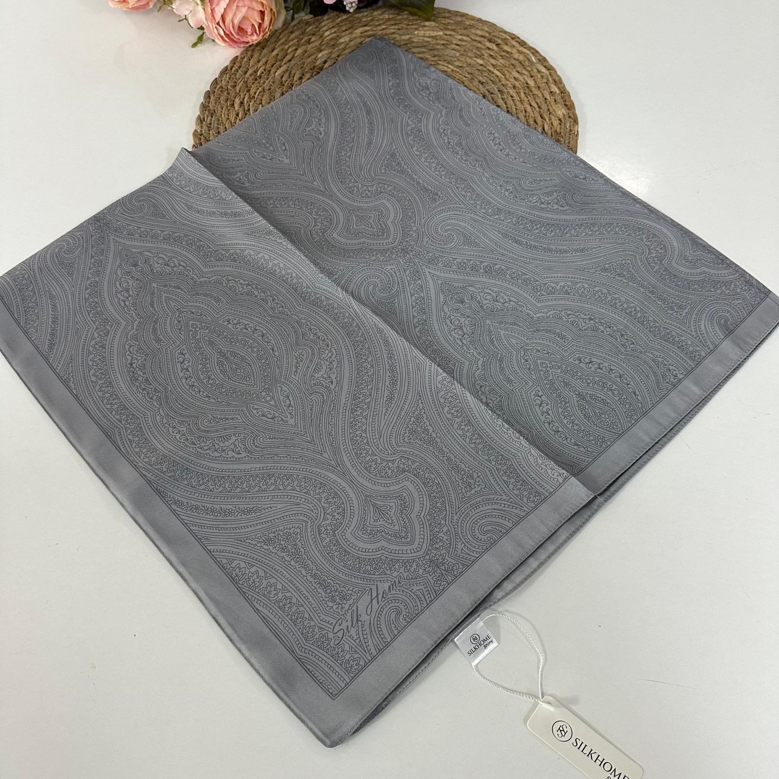 Silk Home Shiny Kristal Eşarp LKS1029