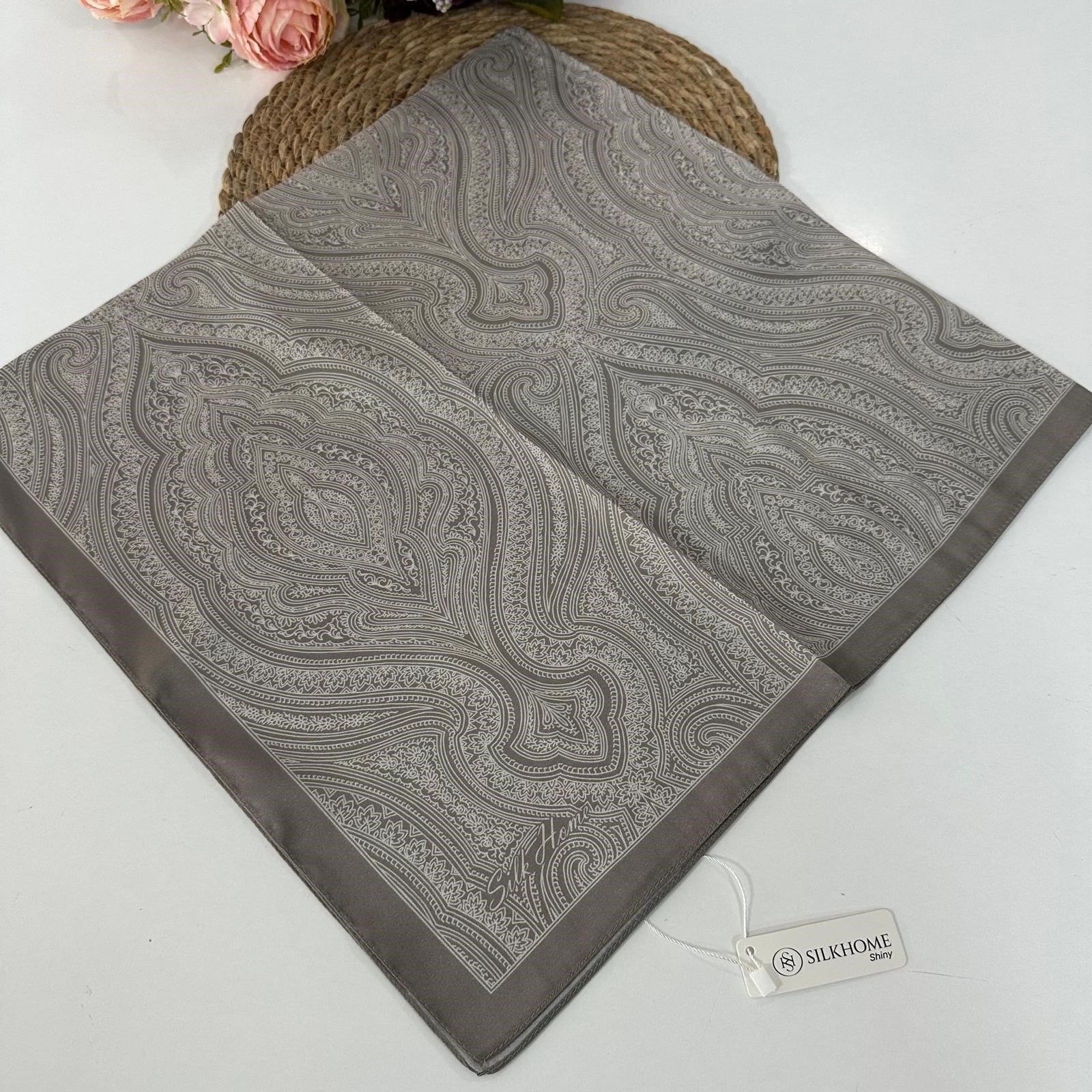 Silk Home Shiny Kristal Eşarp LKS1032