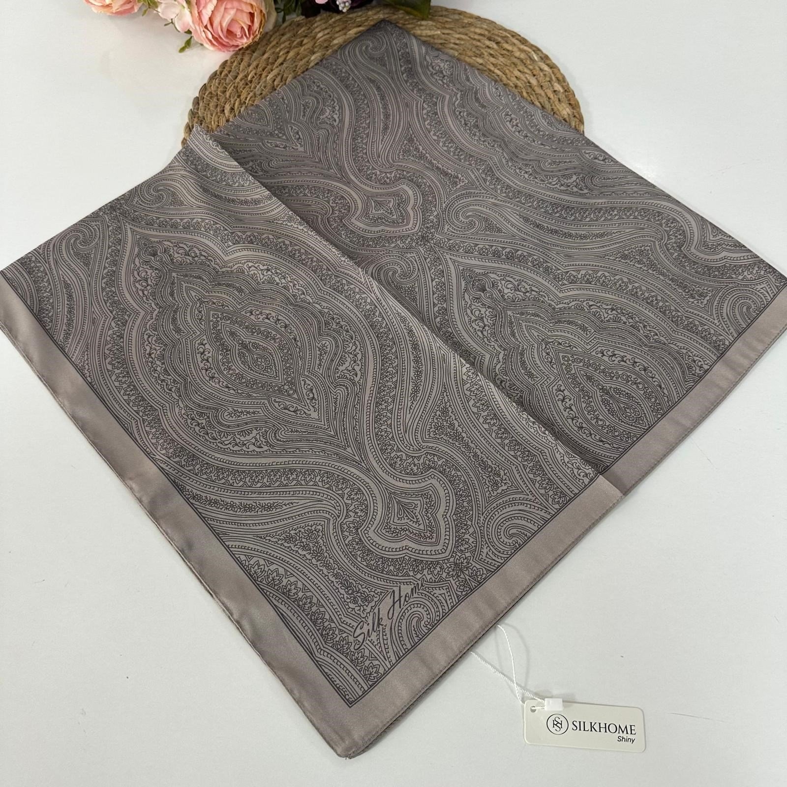 Silk Home Shiny Kristal Eşarp LKS1038
