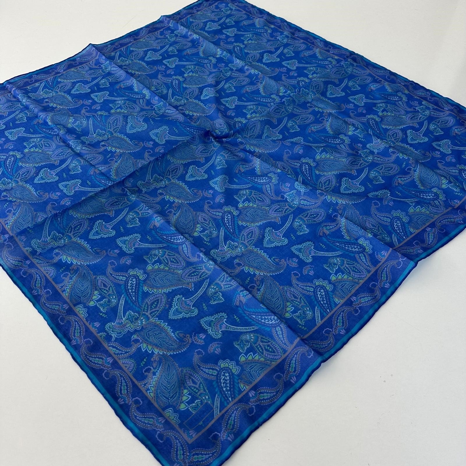 Silk Home Soft Pamuklu Eşarp LDFS9302