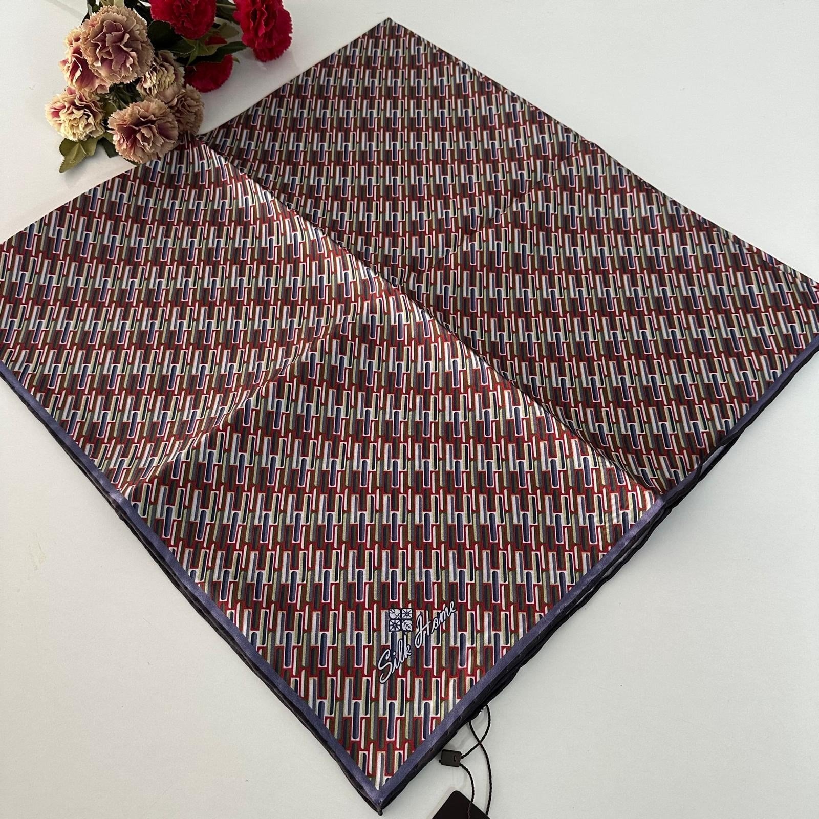 Silk Home Twill İpek Eşarp IPKH0315