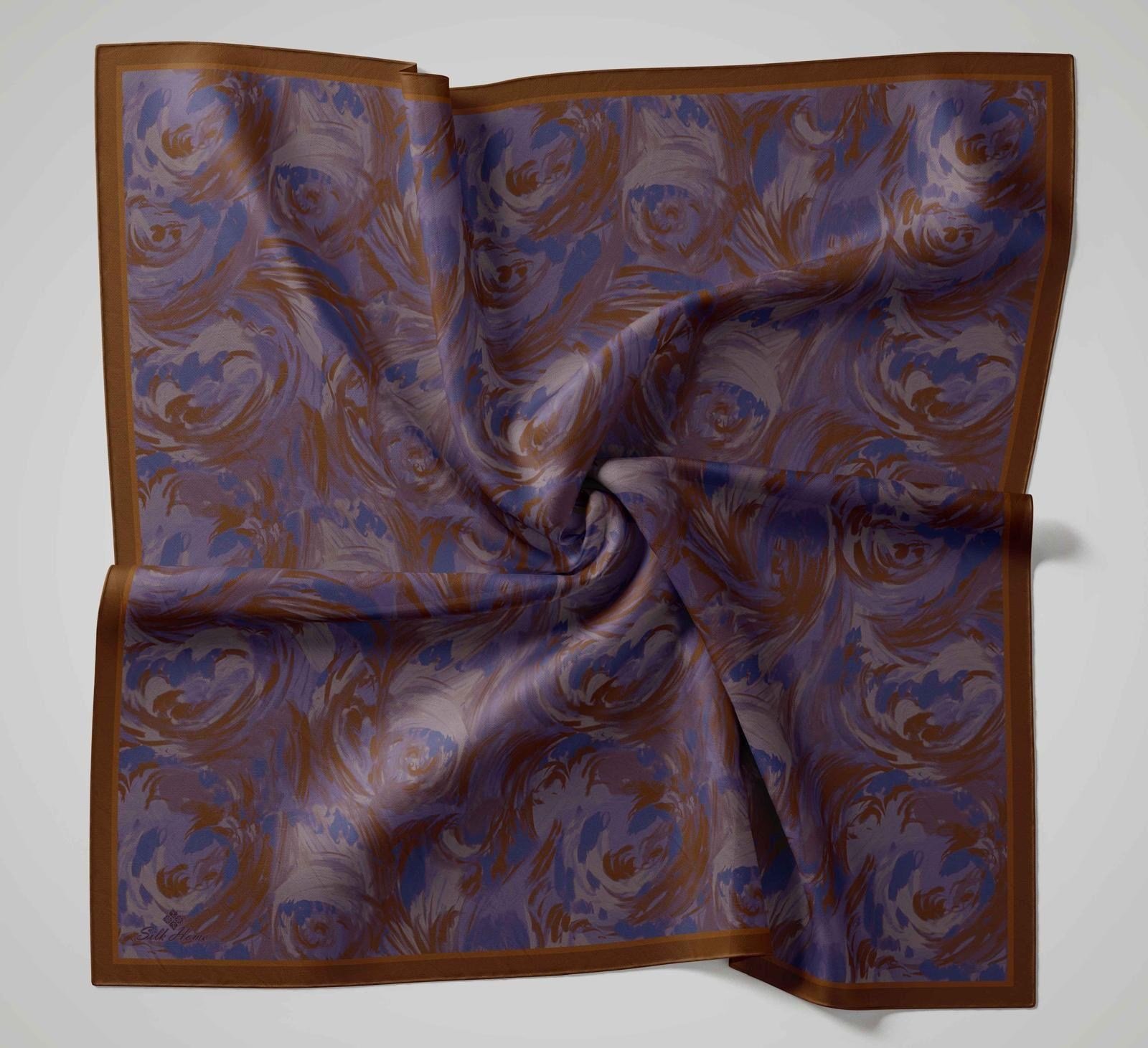 Silk Home Velora Eşarp SVE0101