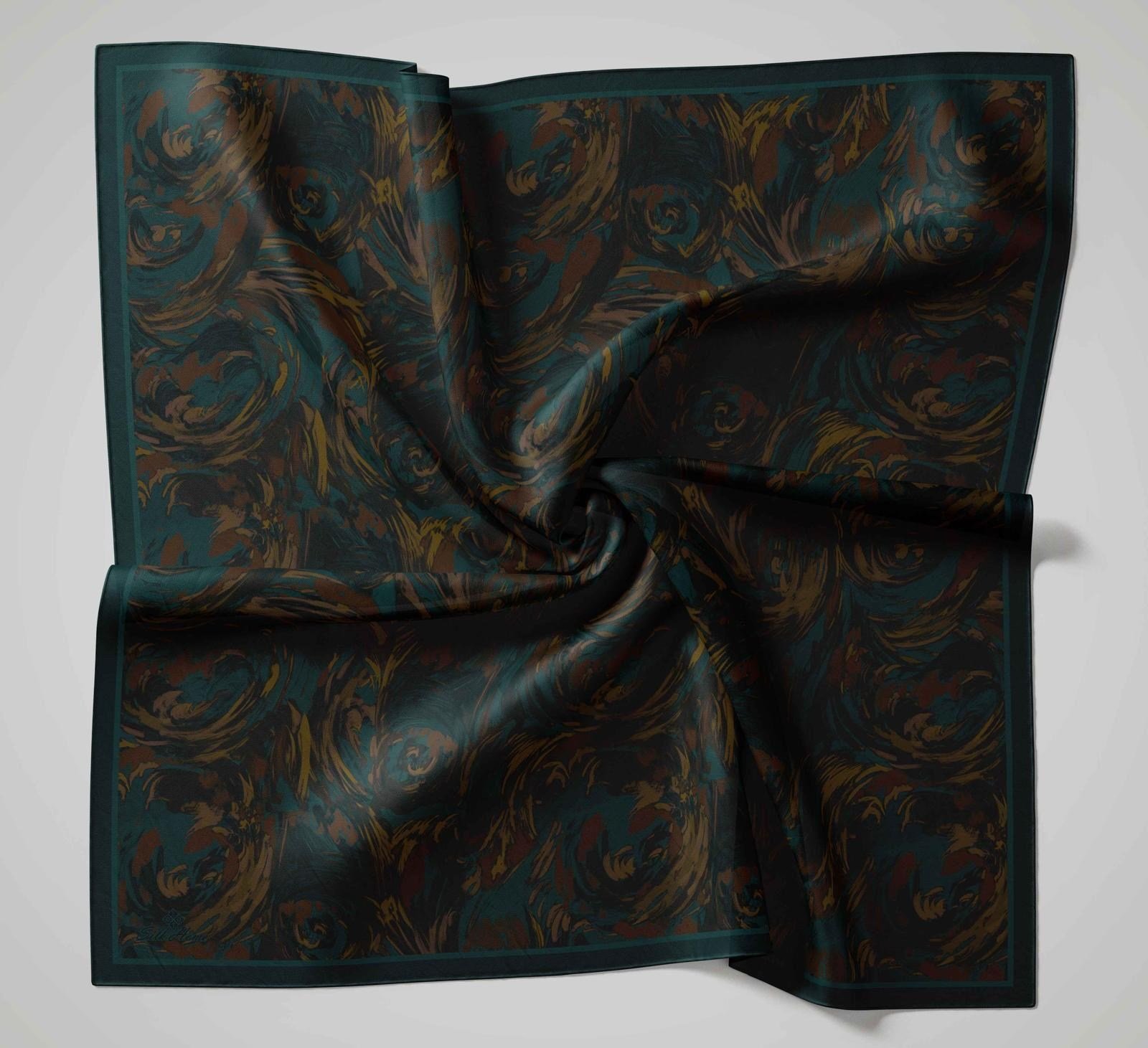 Silk Home Velora Eşarp SVE0102
