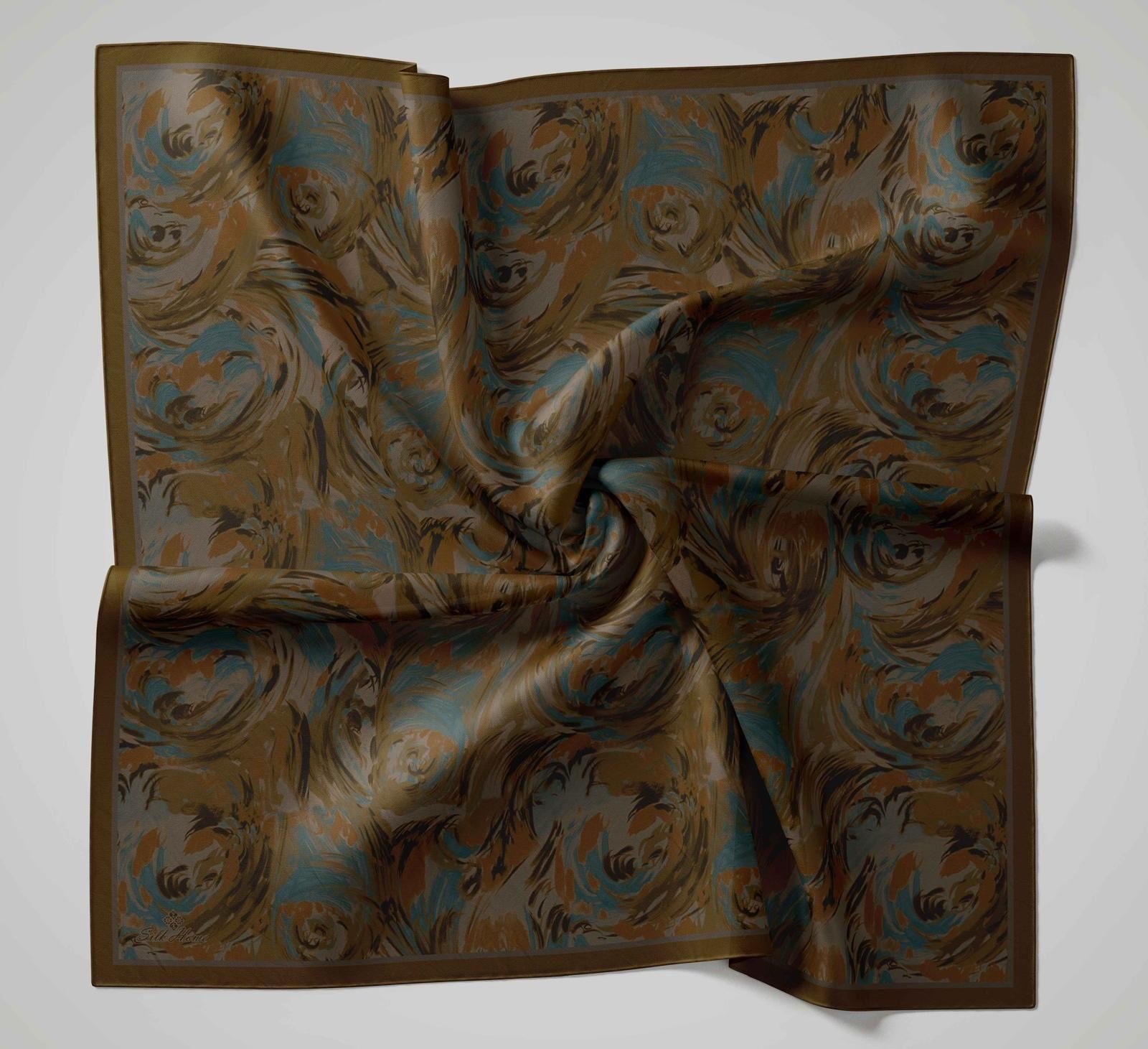 Silk Home Velora Eşarp SVE0103