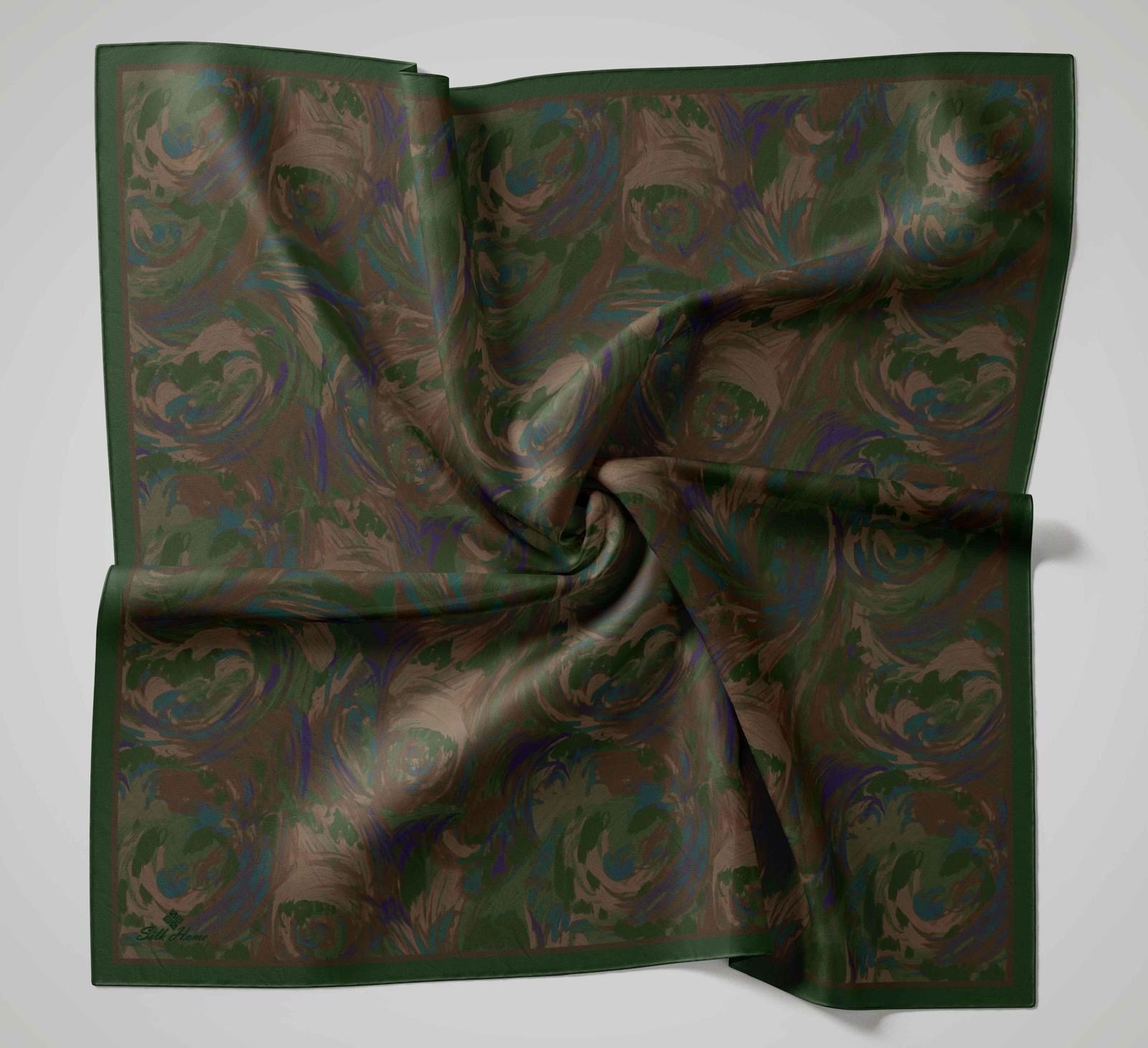 Silk Home Velora Eşarp SVE0105