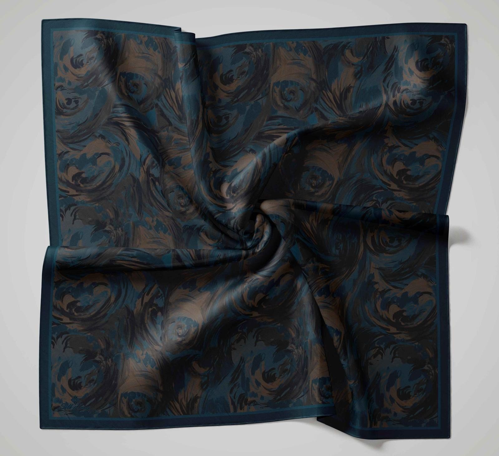 Silk Home Velora Eşarp SVE0107
