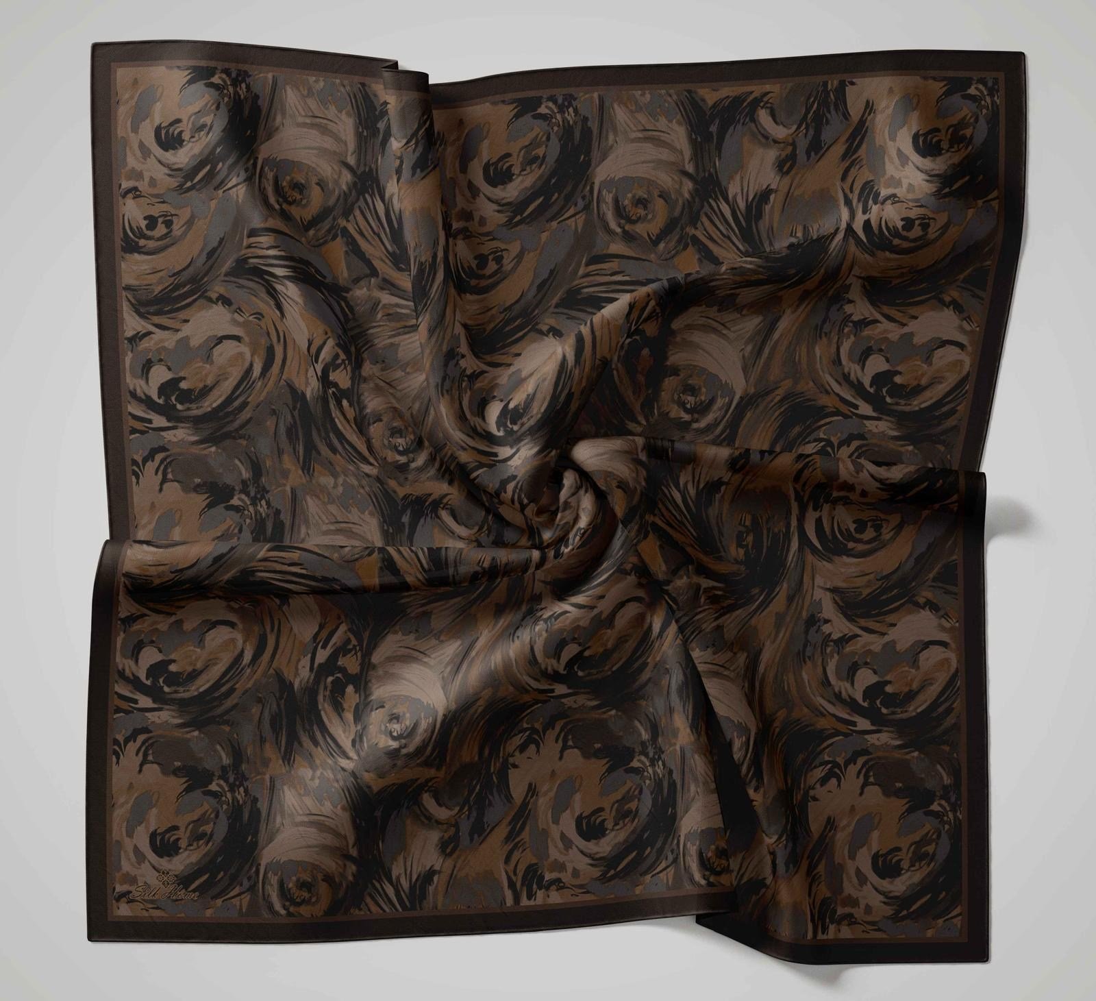 Silk Home Velora Eşarp SVE0108
