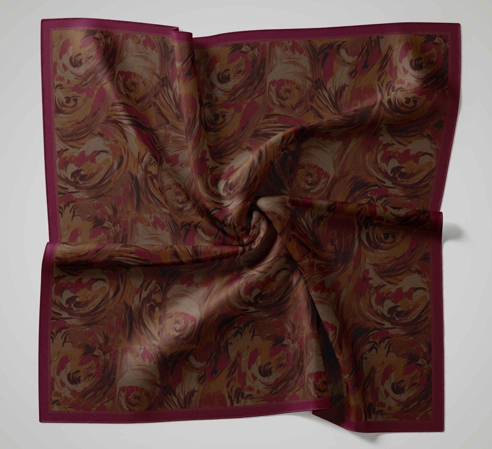 Silk Home Velora Eşarp SVE0109