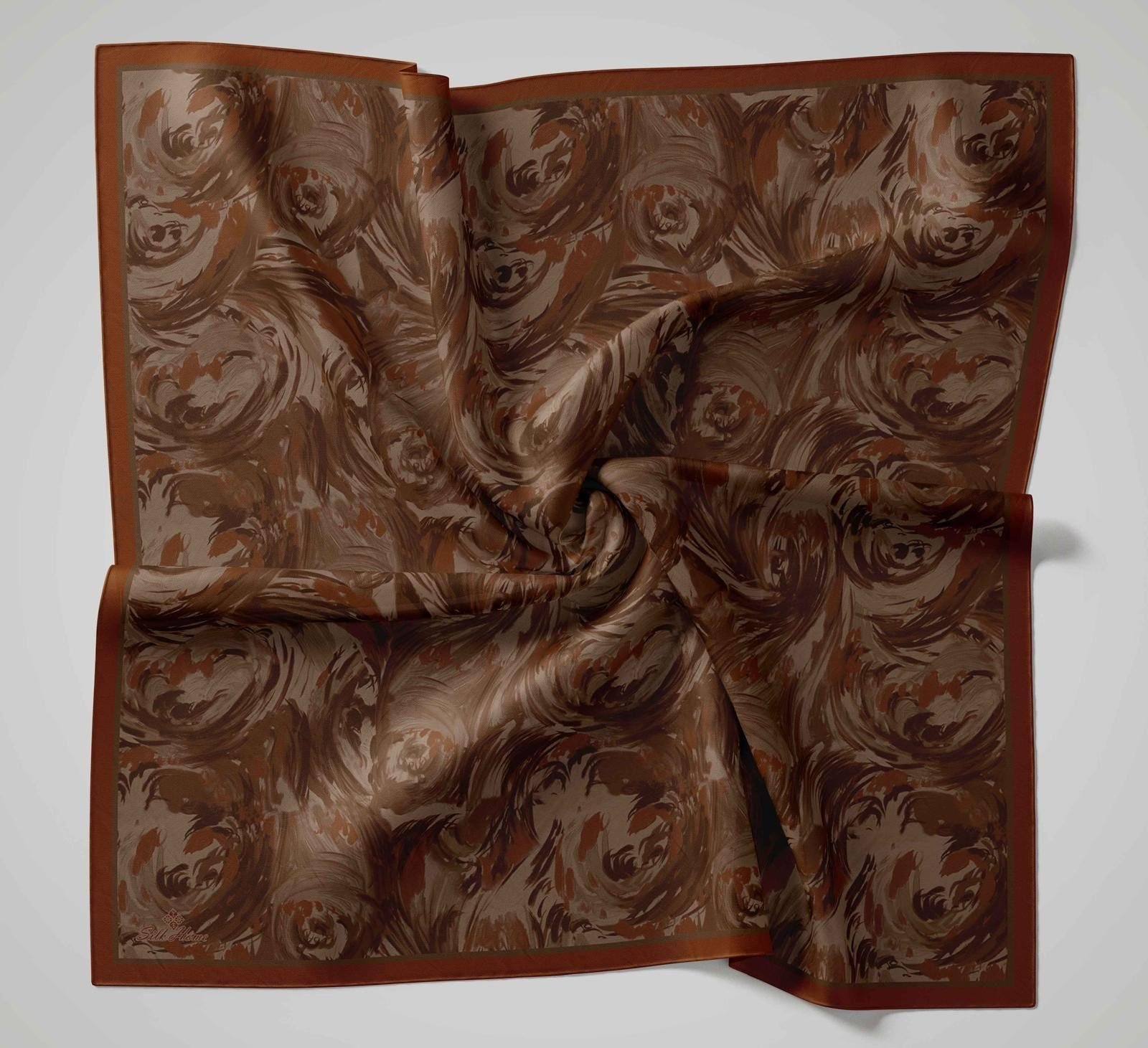 Silk Home Velora Eşarp SVE0110