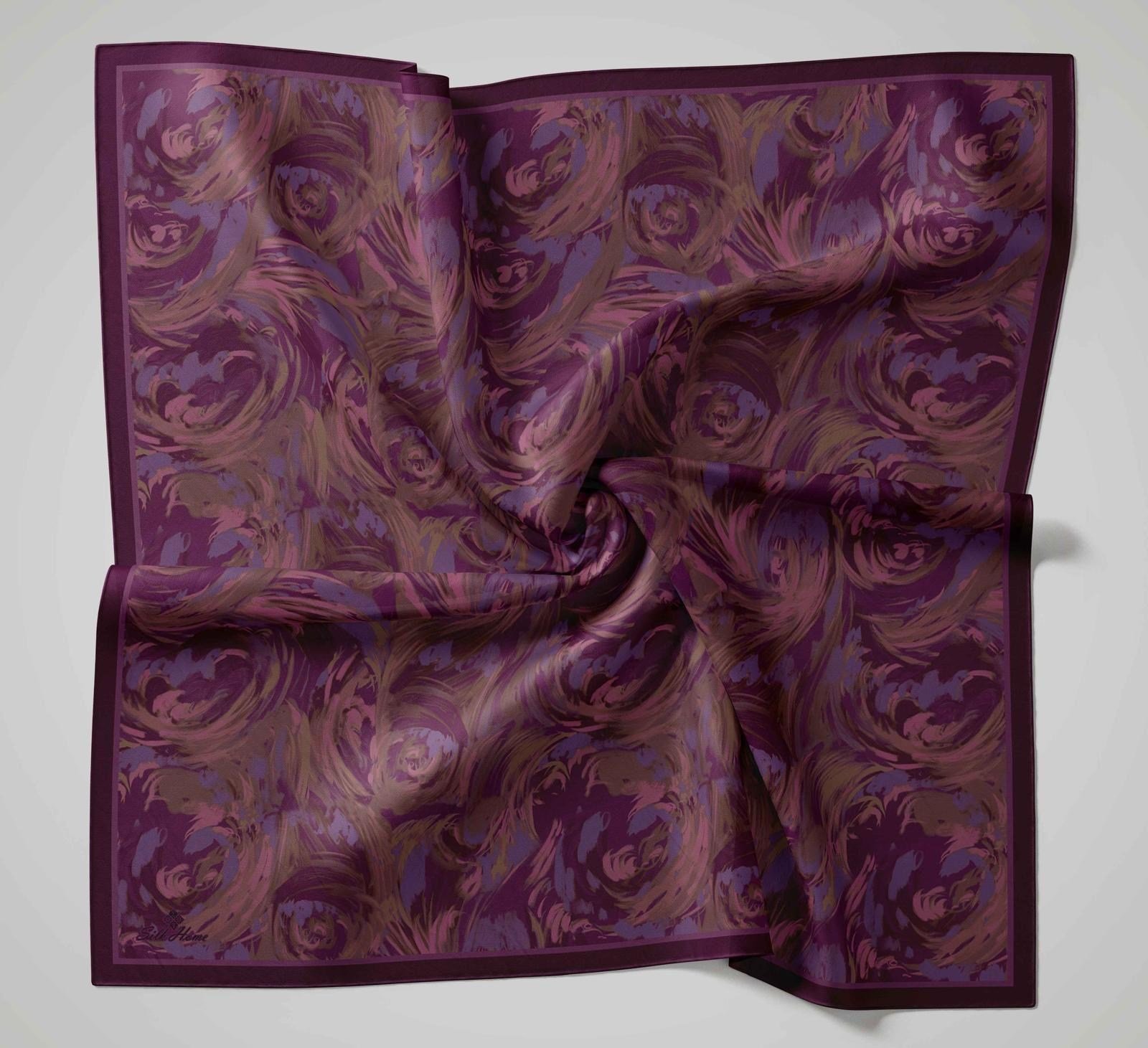 Silk Home Velora Eşarp SVE0111